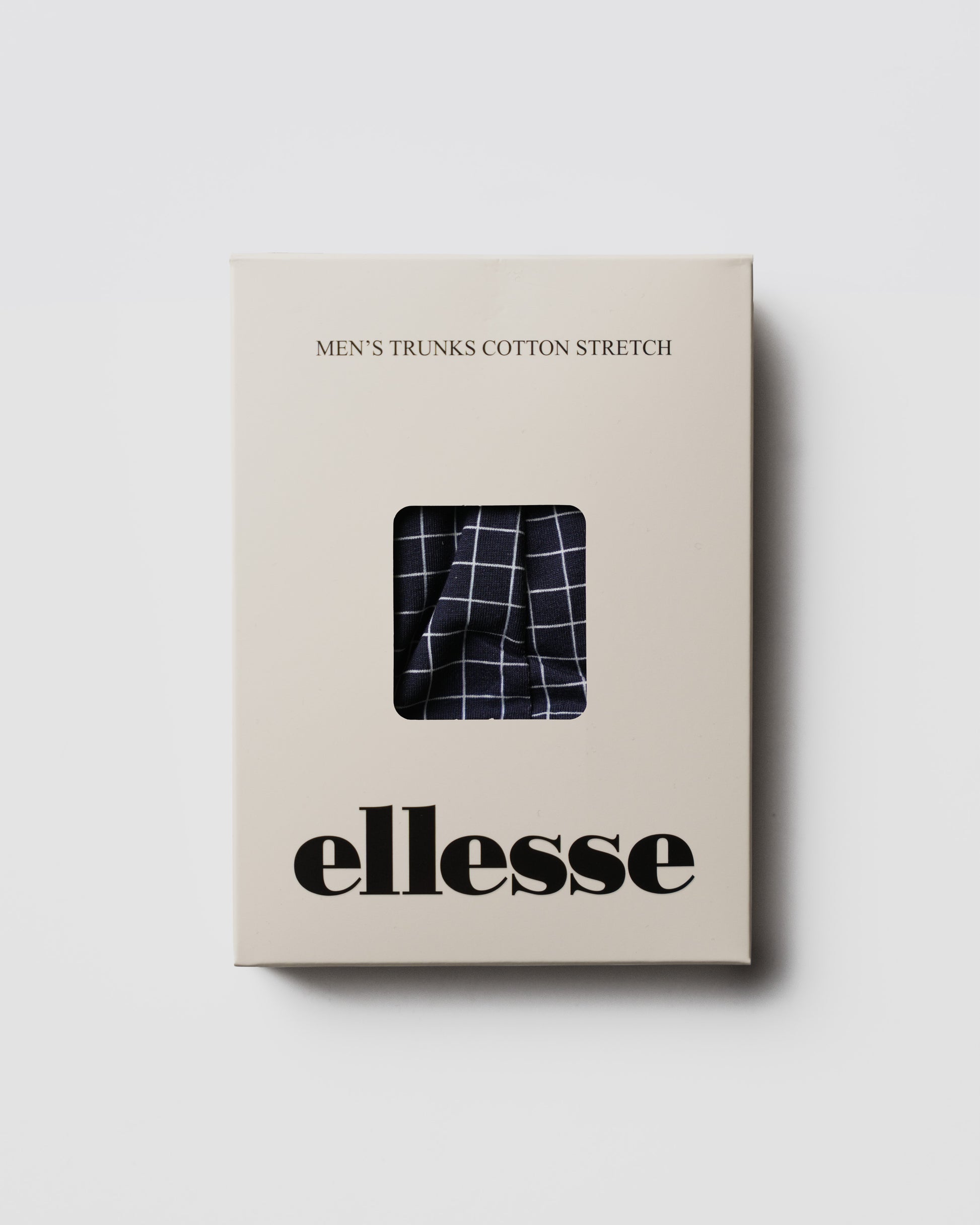 Ellesse Erkek Boxer 6SM9063-NV
