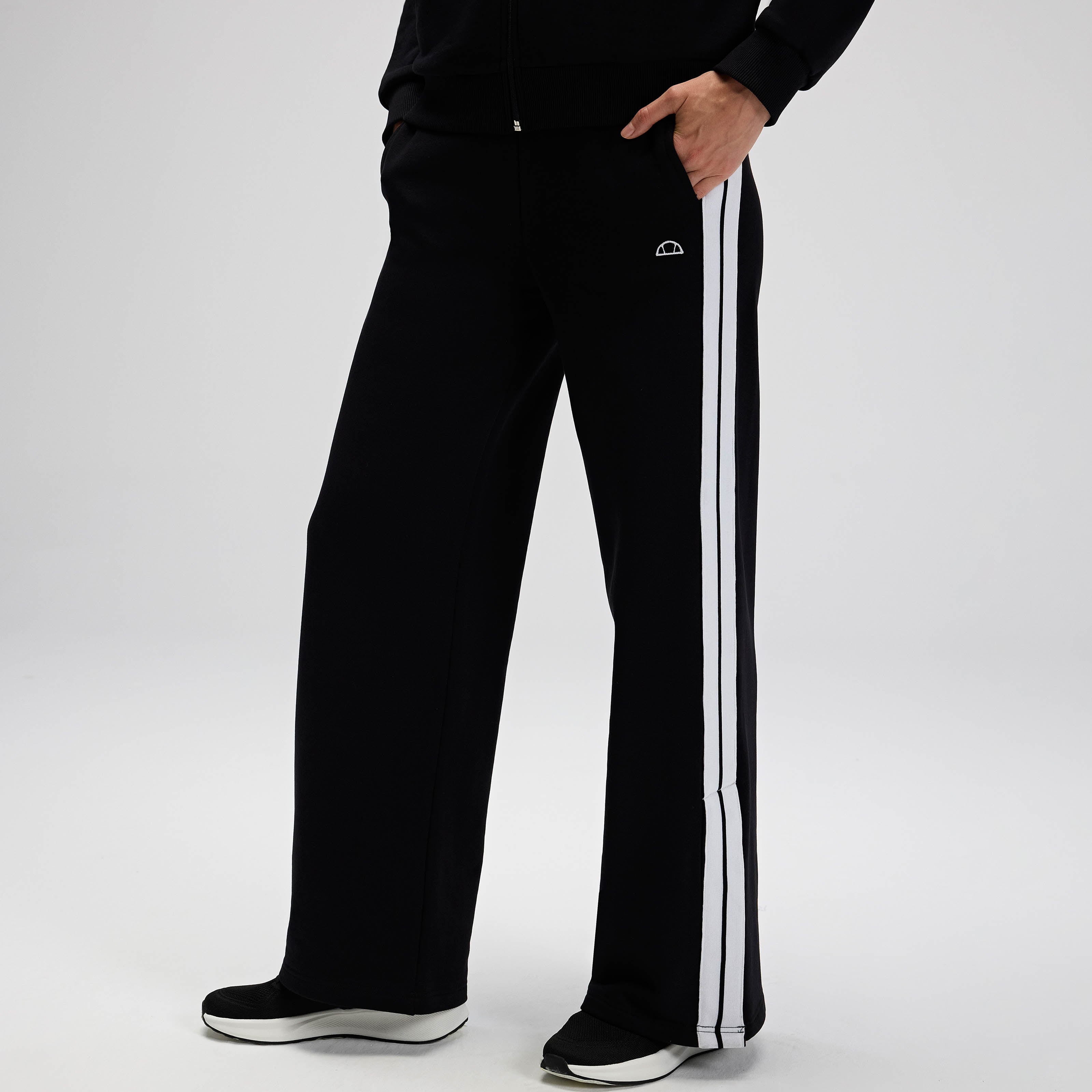 Ellesse Kadın Sweat Pantolon EF538-BK