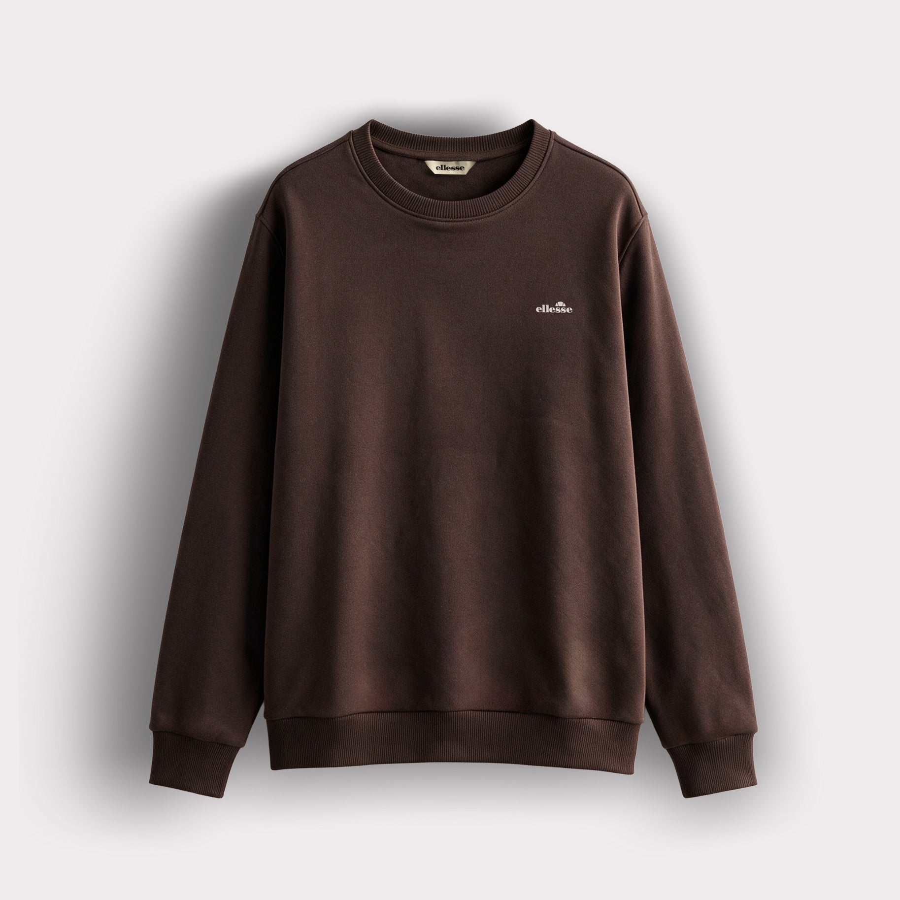 Ellesse Erkek Sweat 6WM3003-BRW