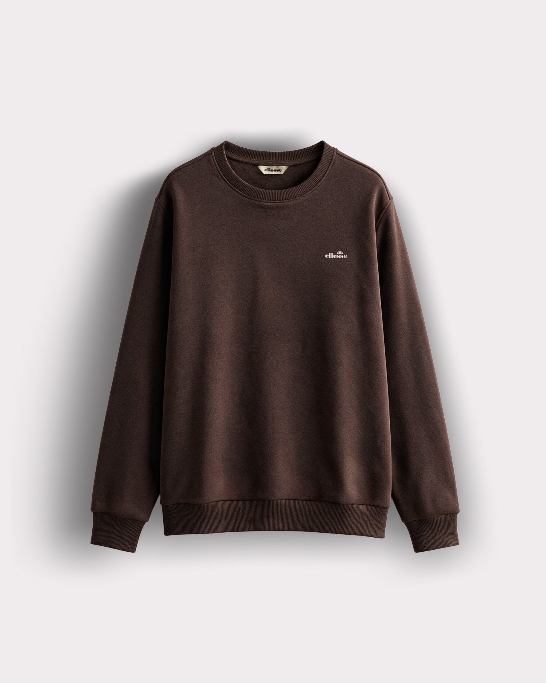 Ellesse Erkek Sweat 6WM3003-BRW