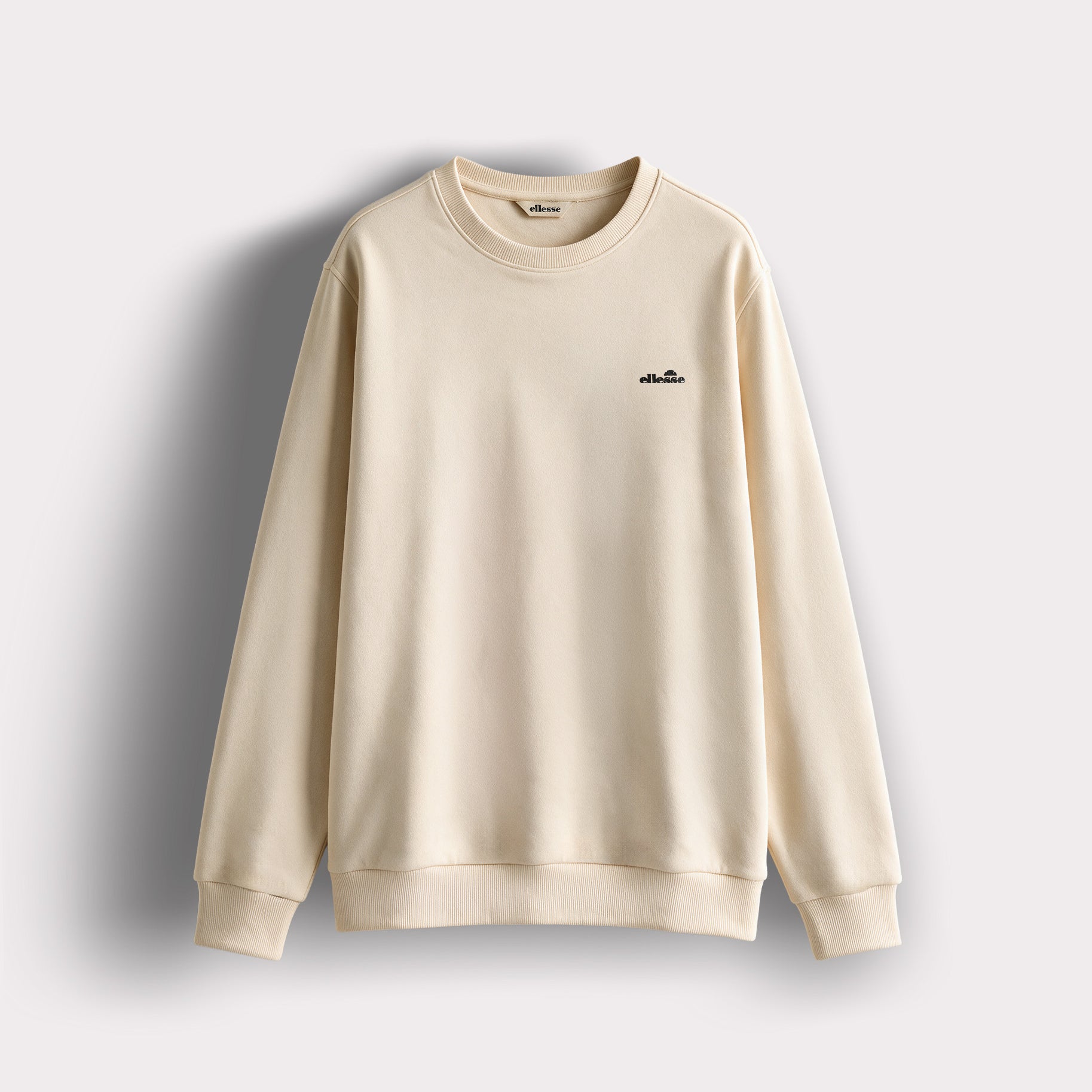 Ellesse Erkek Sweatshirt 6WM3003-BG