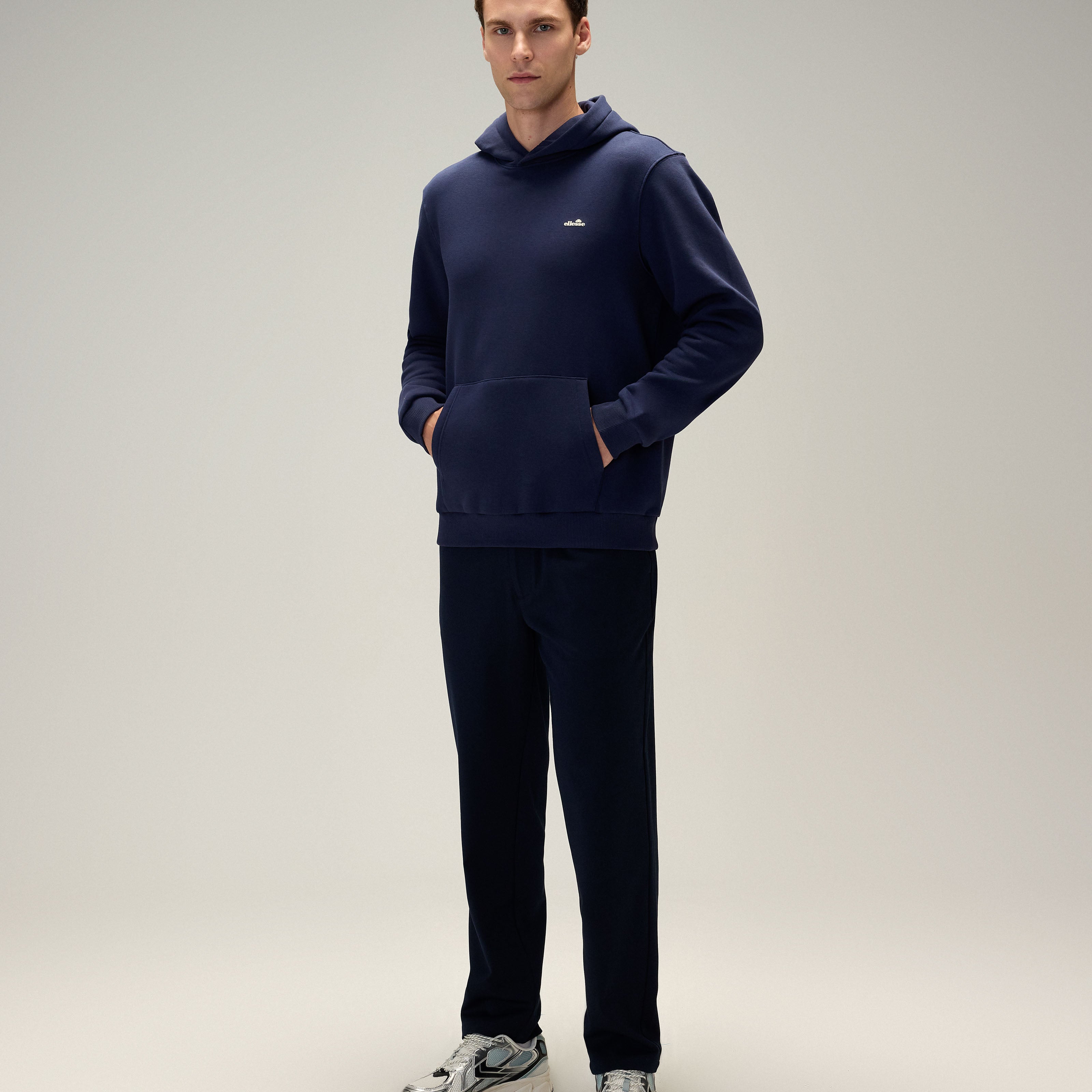 Ellesse Erkek Eşofman Altı 6WM4042-NV