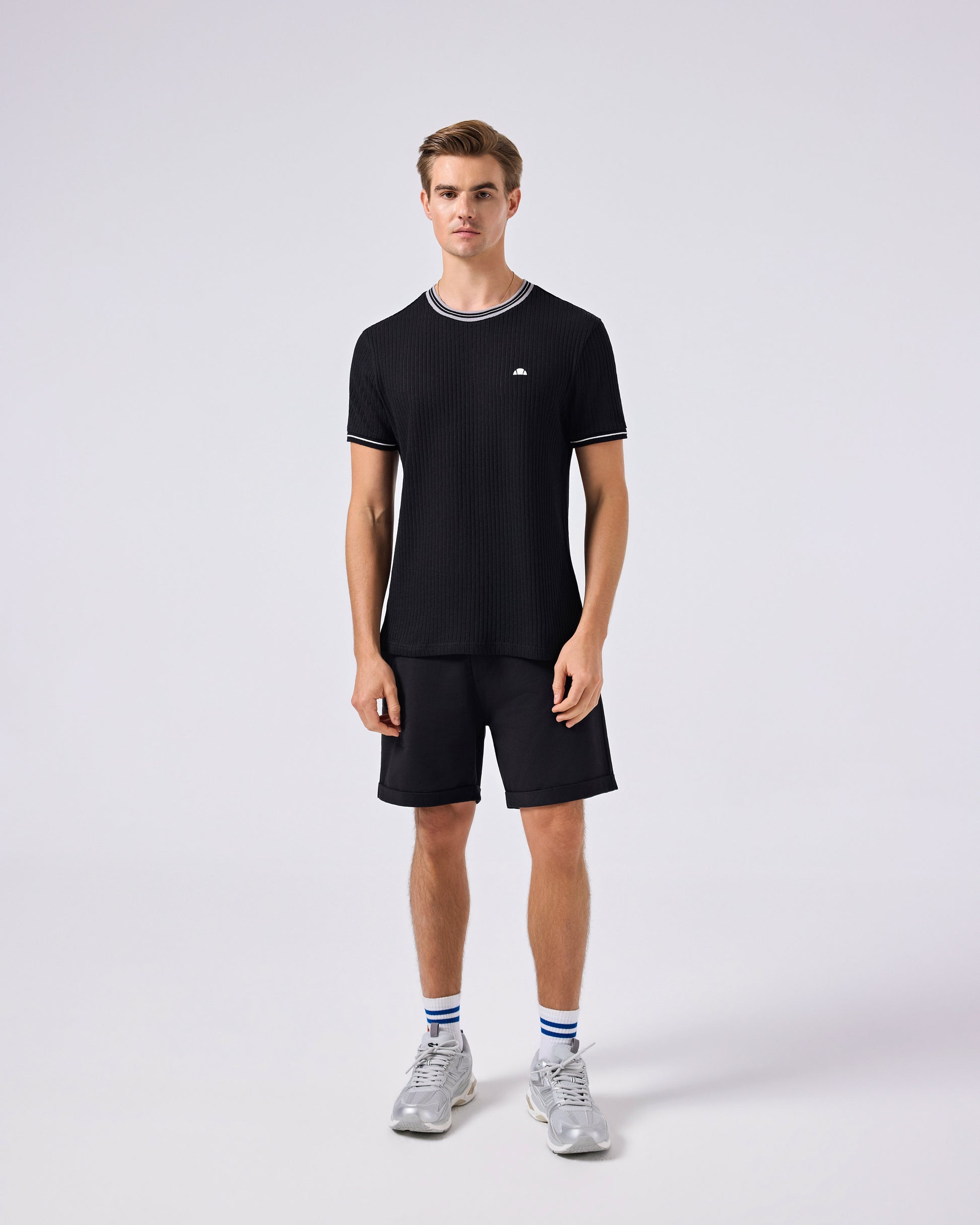 Ellesse Erkek Şort 6SM4014-BK