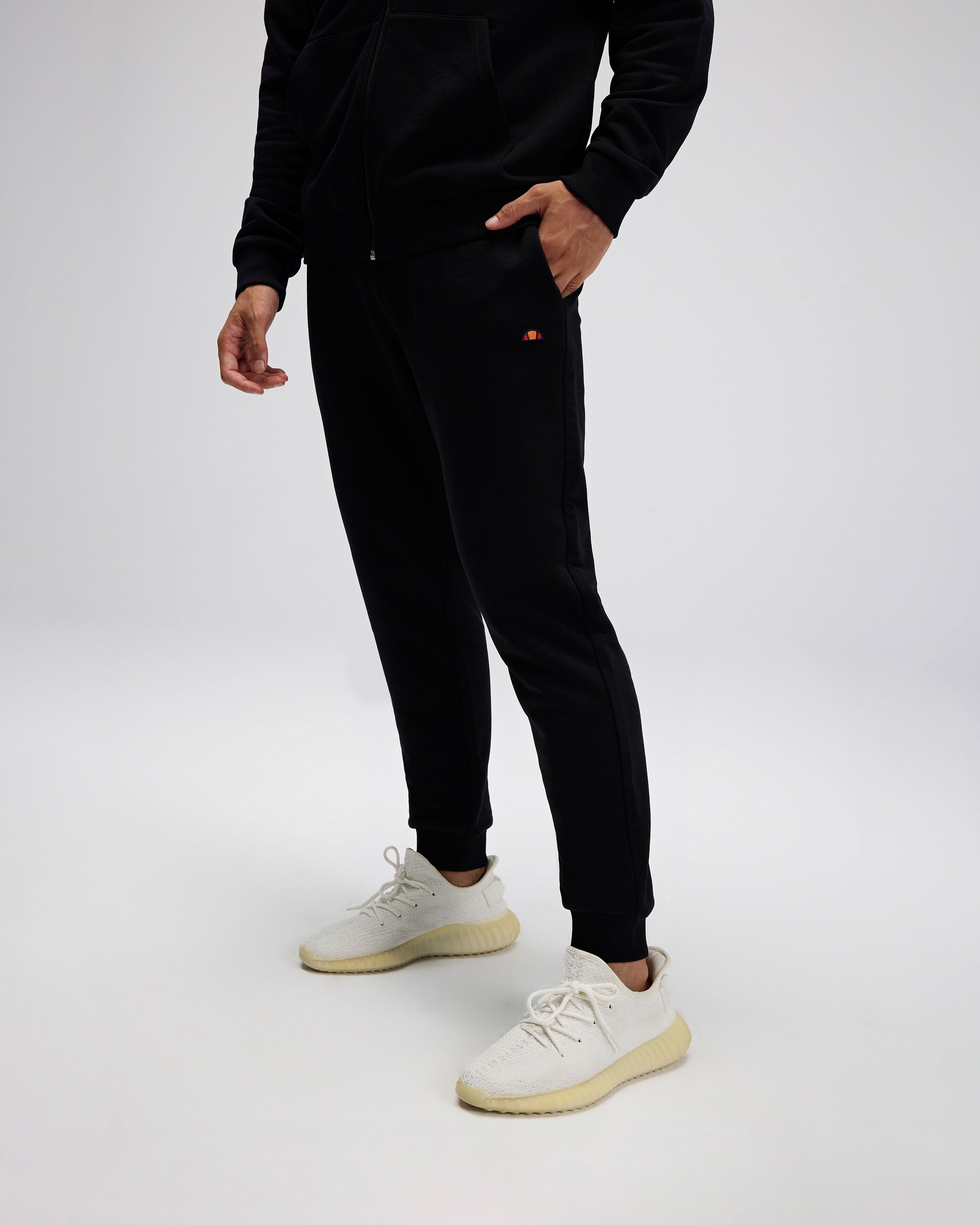 Ellesse Erkek Eşofman Altı EM583-BK