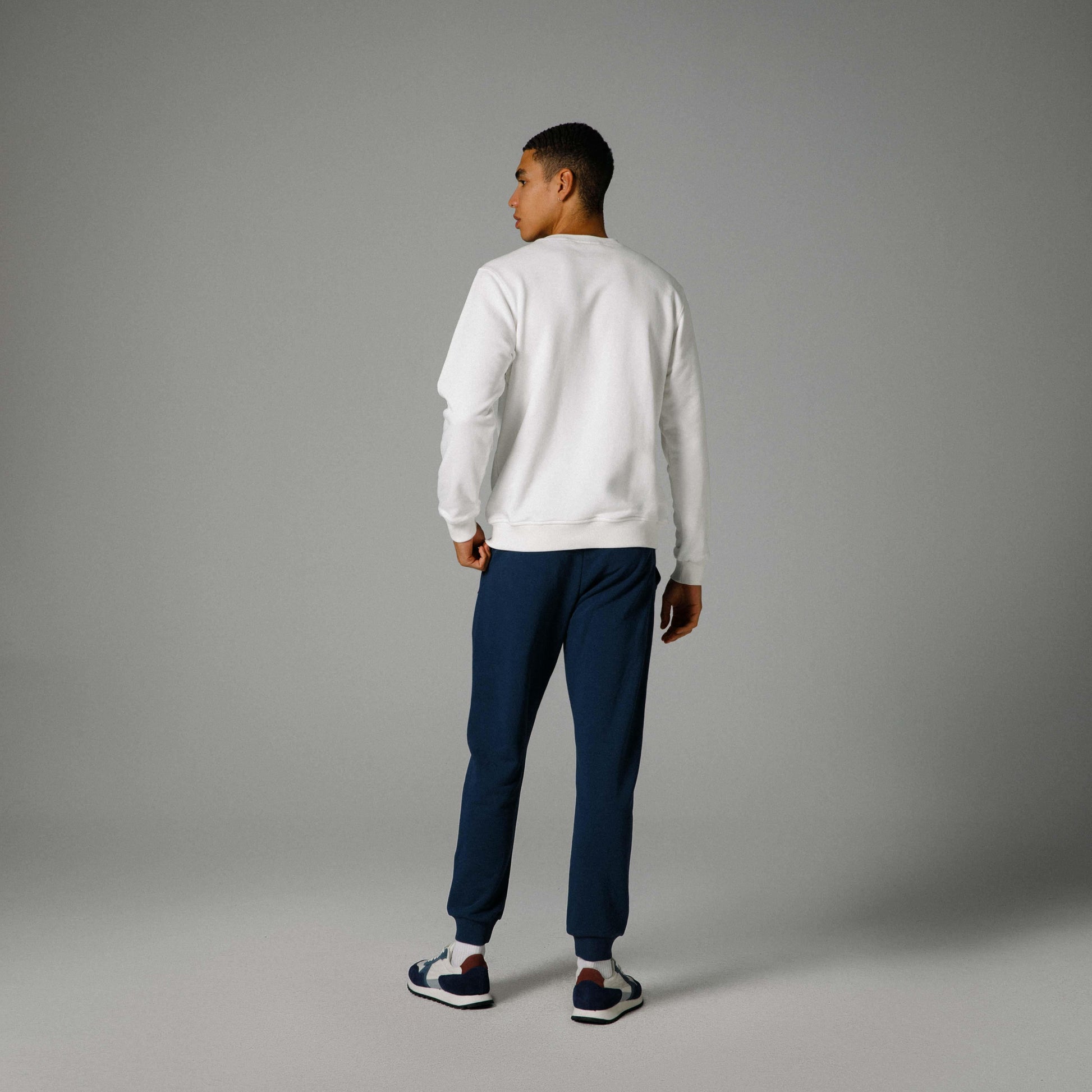 Ellesse Erkek Sweatshirt EM273-OF