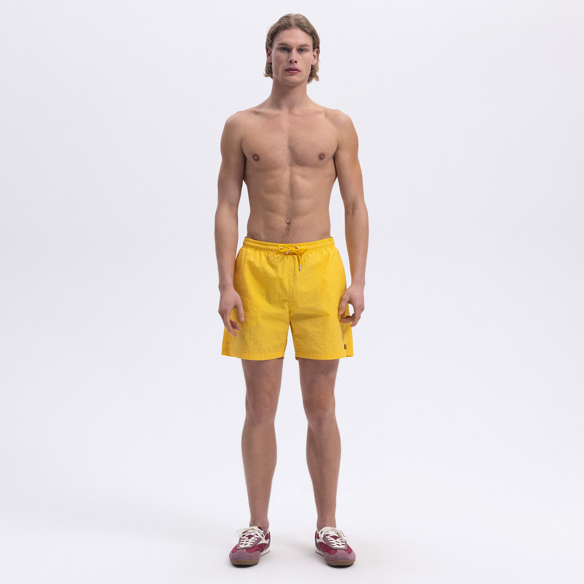 Ellesse Erkek Deniz Şortu EM463-YL