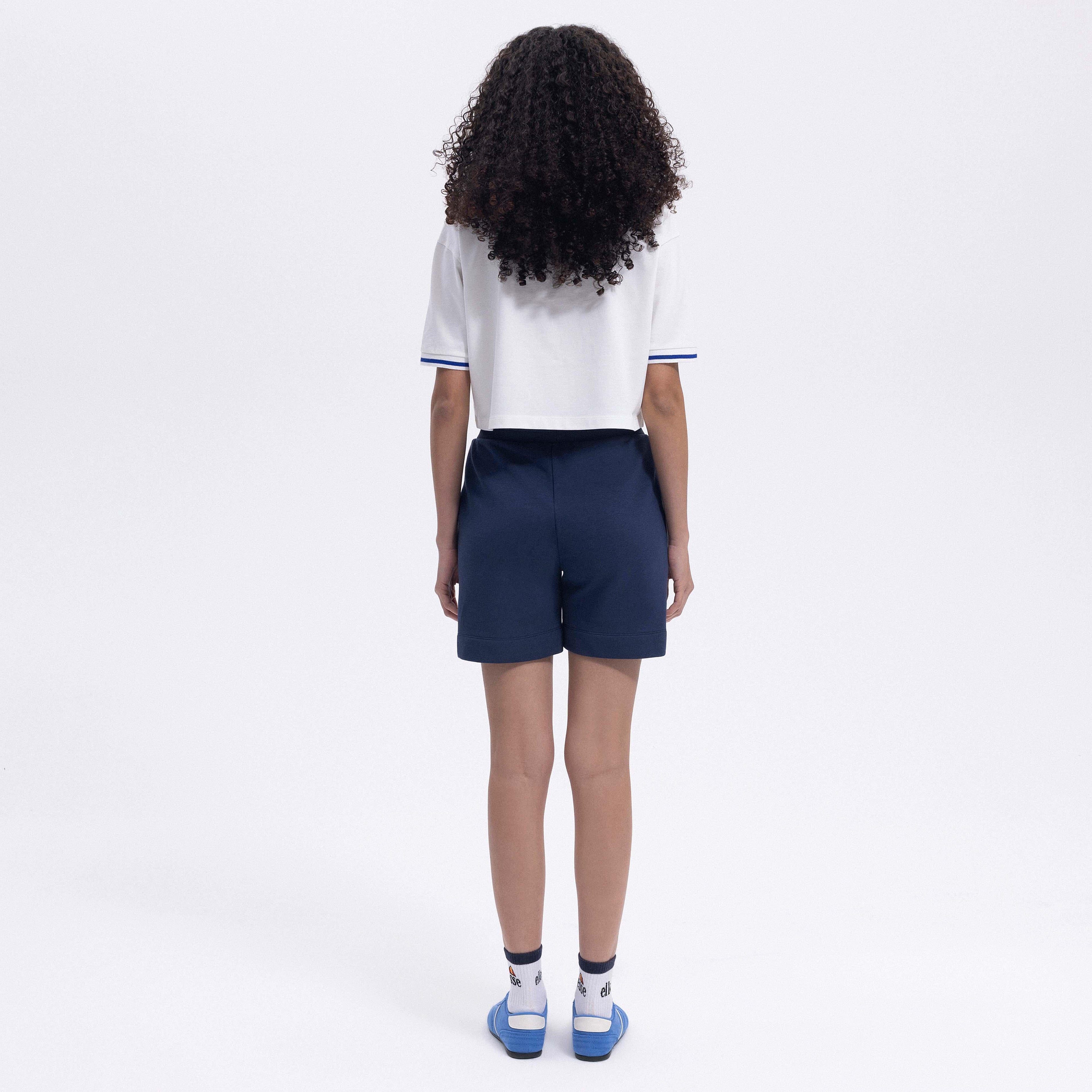 Ellesse Kadın Şort EF404-NV