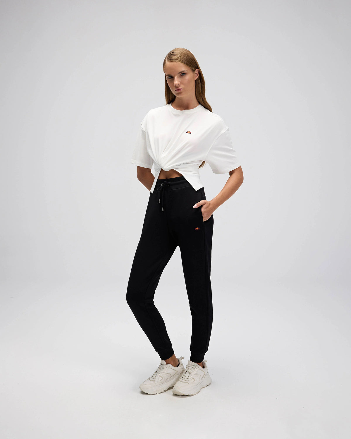 Ellesse Kadın Eşofman Altı 5WF4555-BK