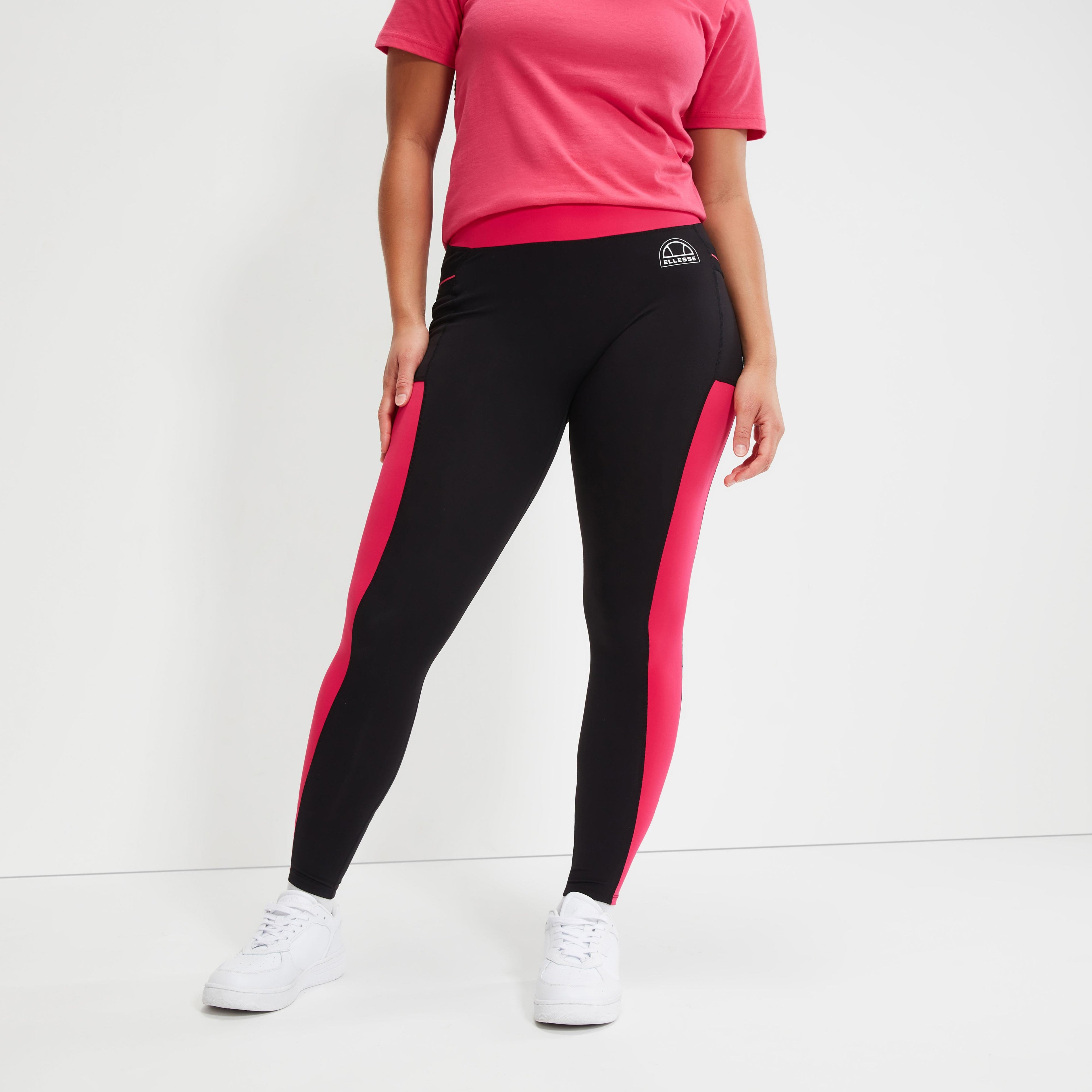 Ellesse Kadın Tayt SRV20079-BK