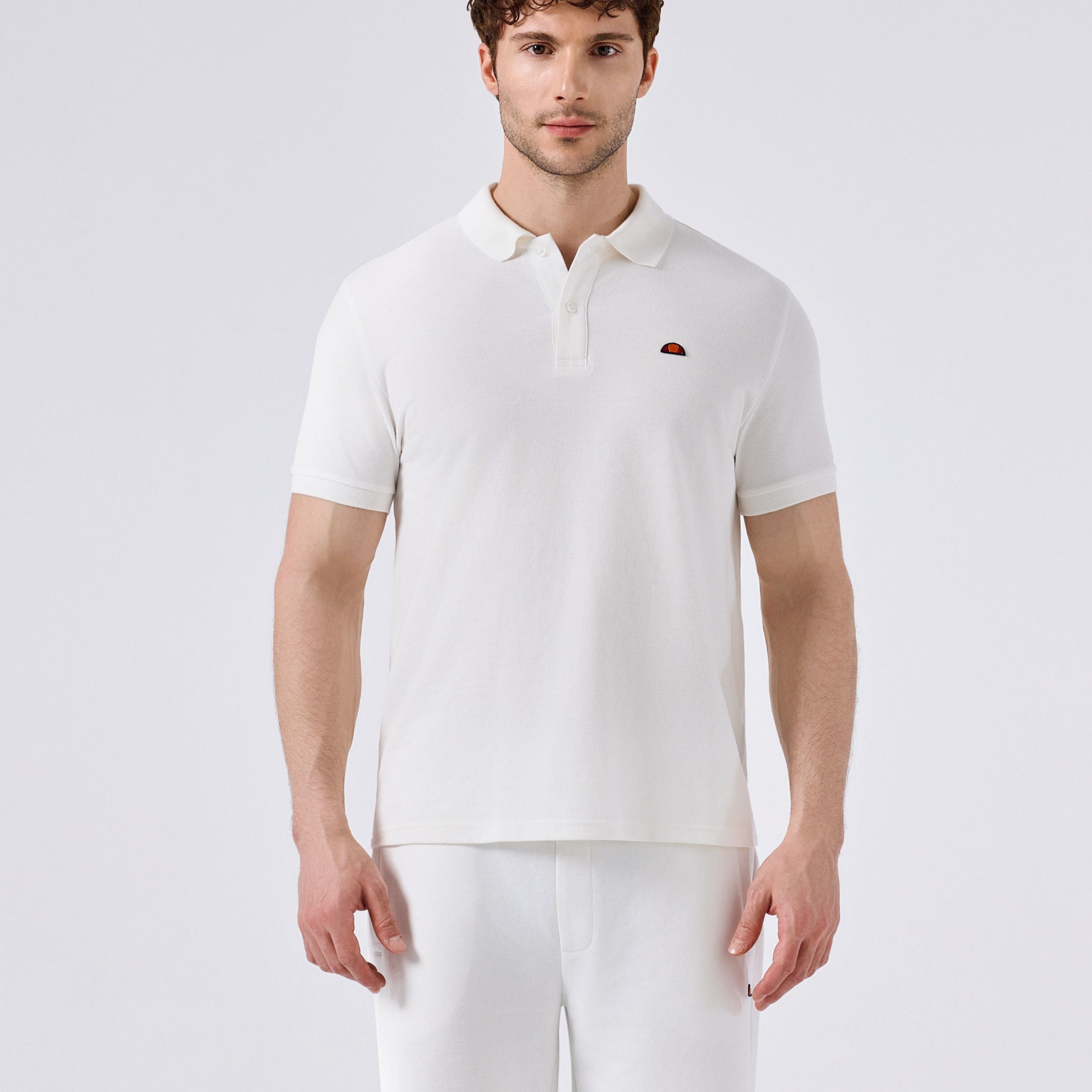 Ellesse Polo Yaka Erkek Tişört 6SM5044-OF