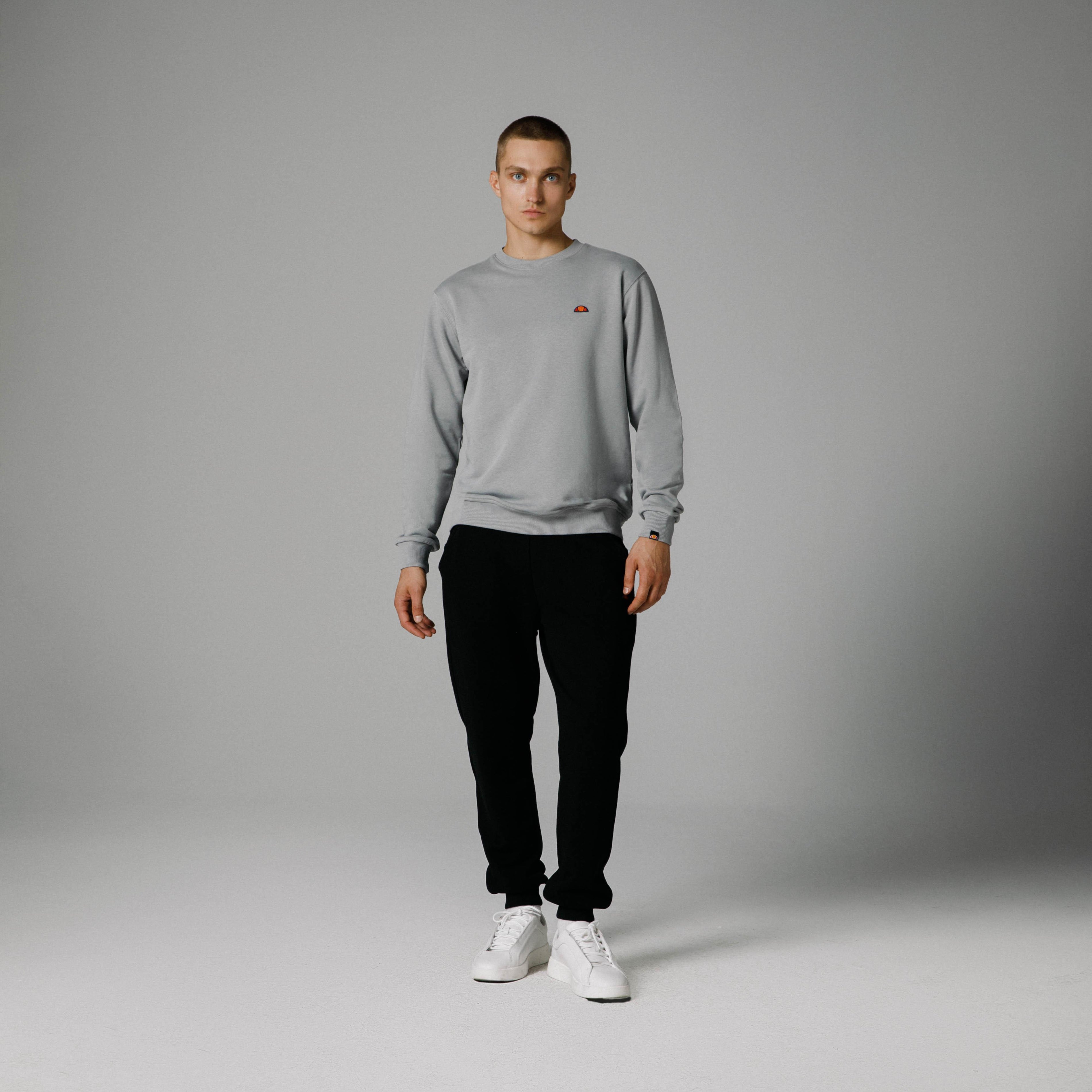 Ellesse Erkek Sweatshirt EM466-GI