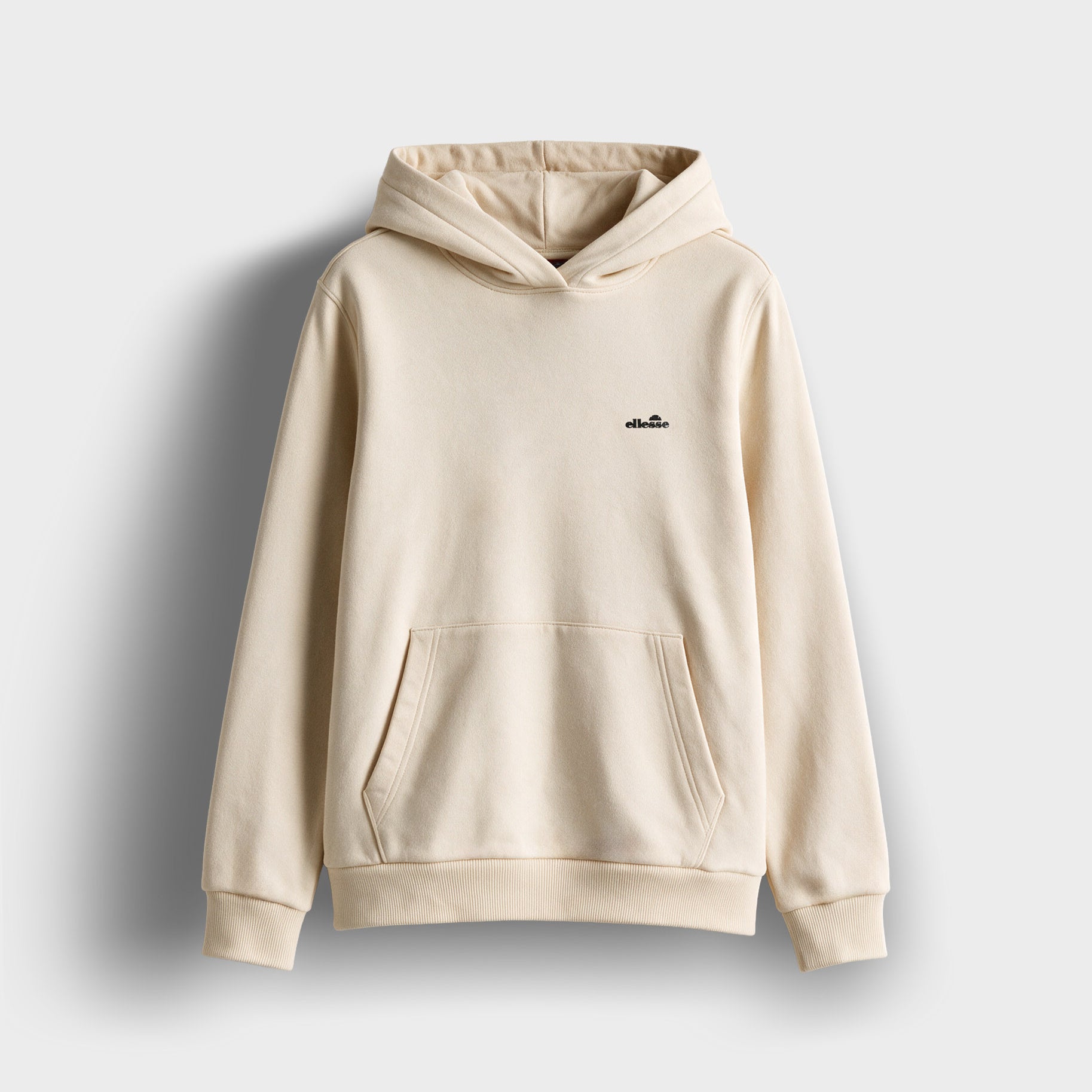 Ellesse Kapüşonlu Kadın Sweatshirt 6WF2004-BG