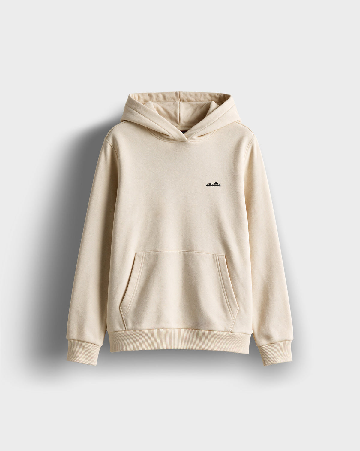Ellesse Kapüşonlu Kadın Sweatshirt 6WF2004-BG