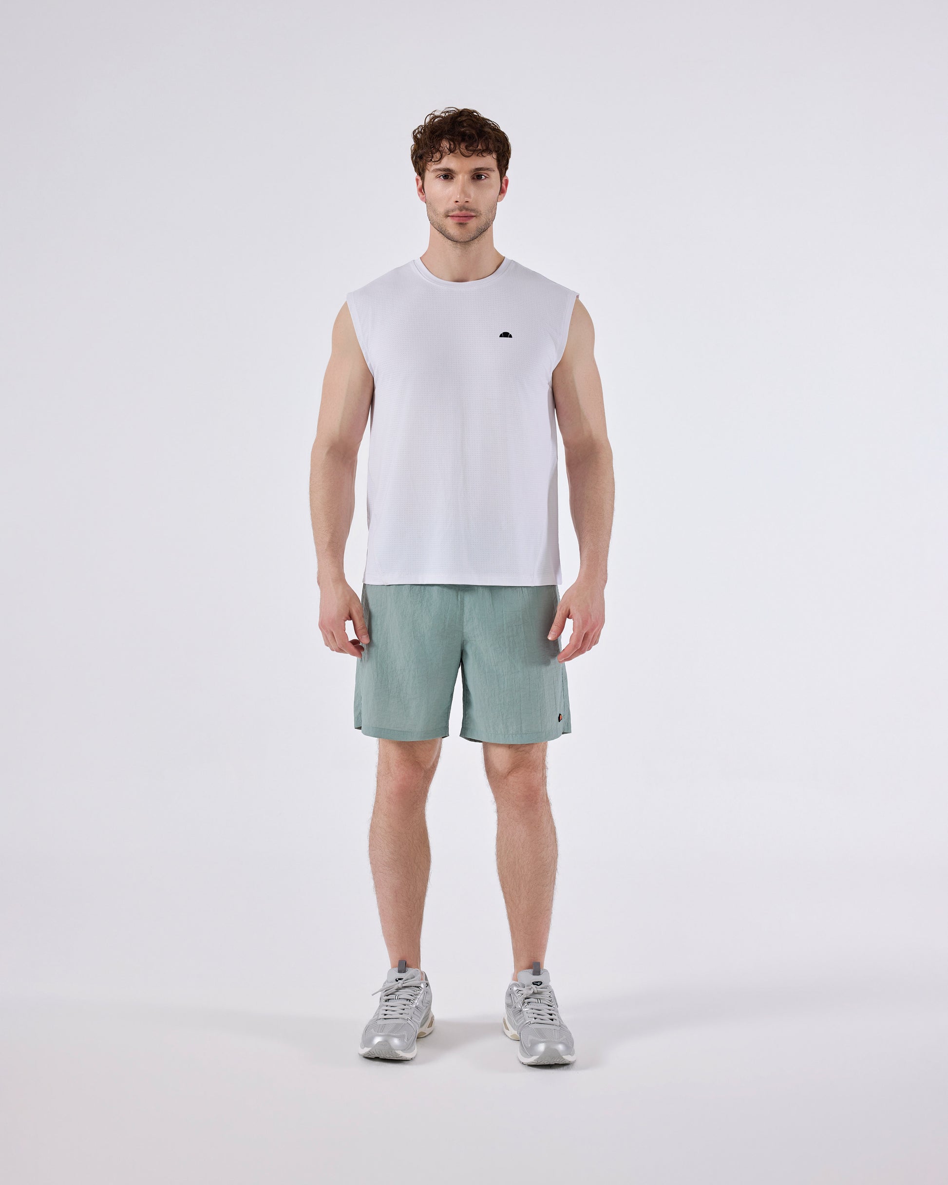 Ellesse Erkek Atlet 6SM5042-OF