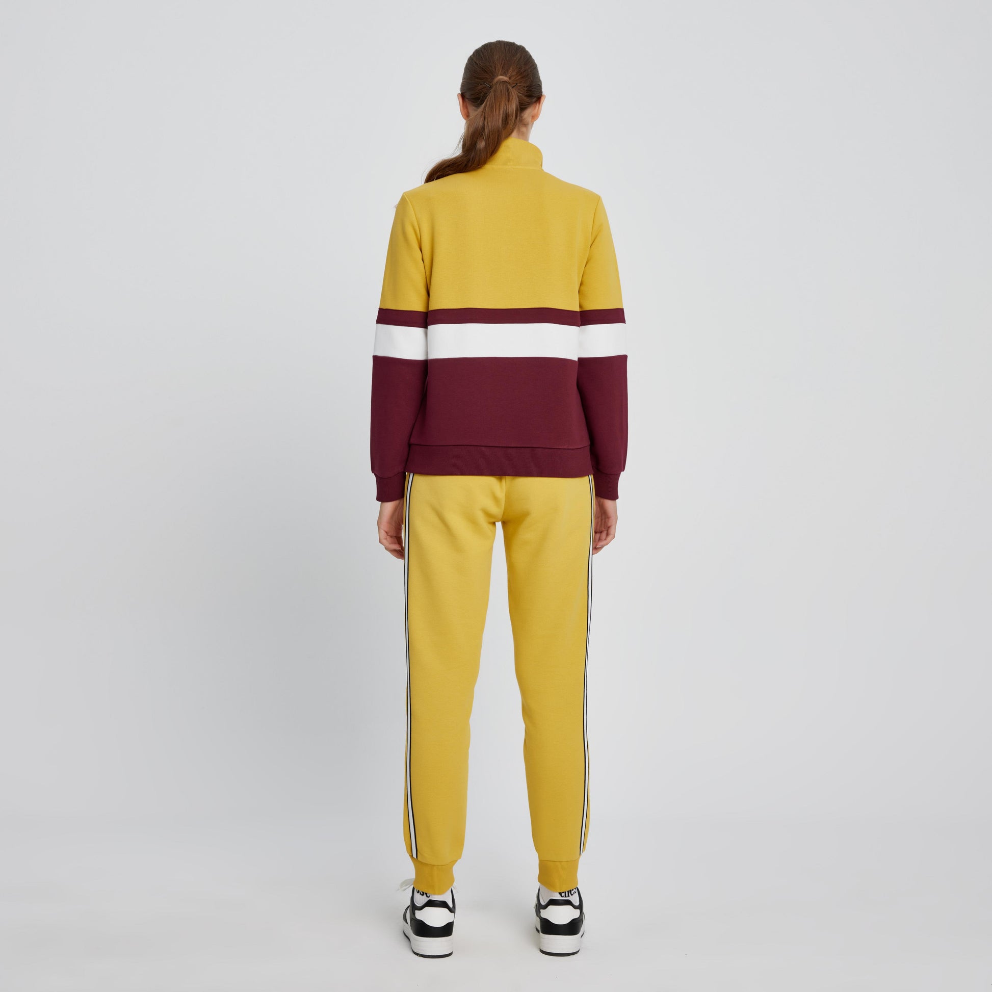 Ellesse Kadın Jogger Eşofman Altı EF084-YL