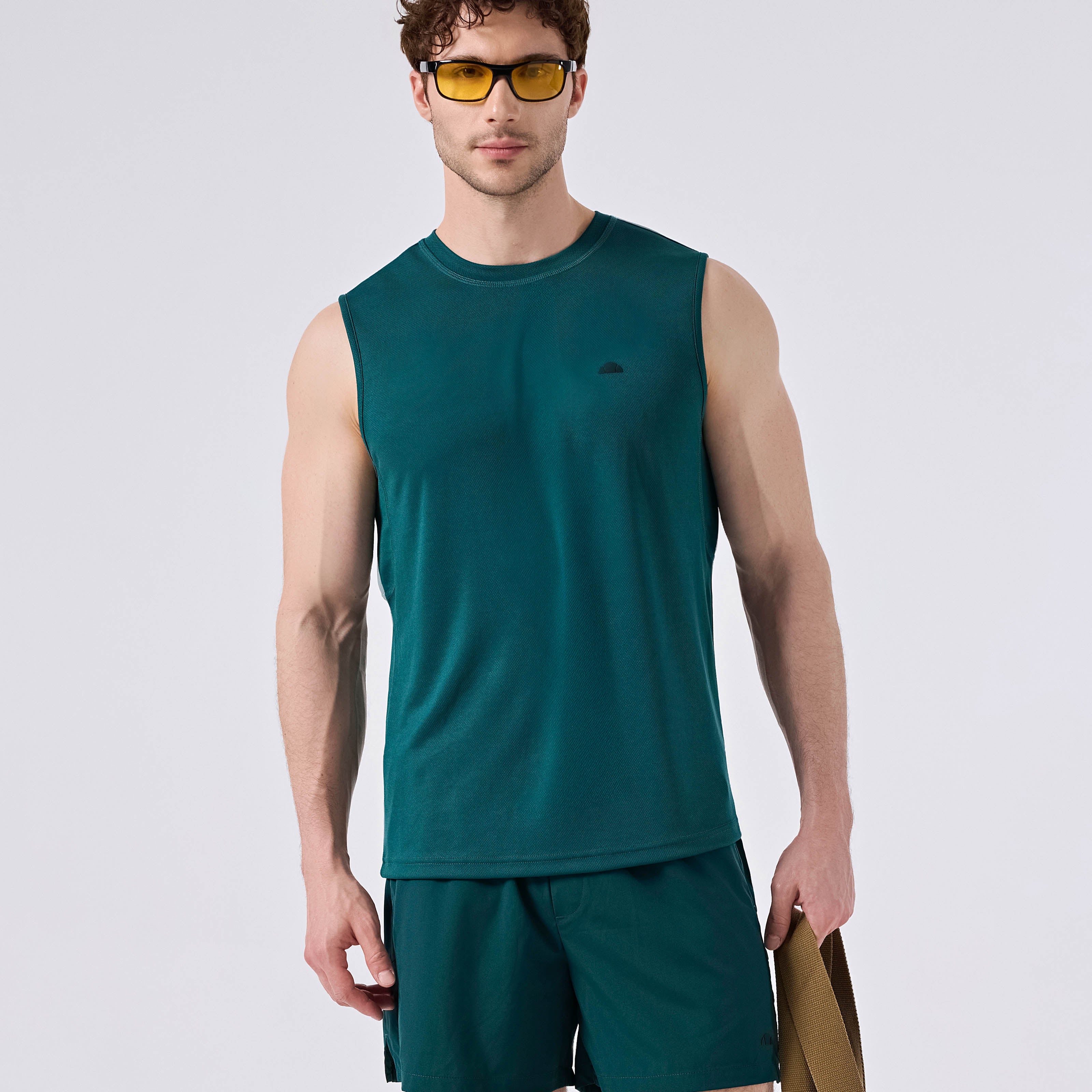 Ellesse Erkek Atlet 6SM5039-GRN