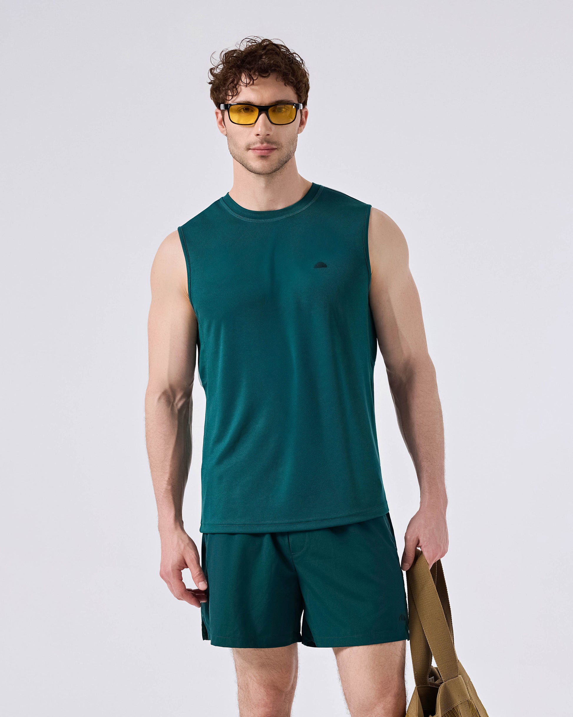 Ellesse Erkek Atlet 6SM5039-GRN