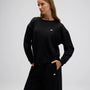 Ellesse Kadın Sweatshirt EF527-BK