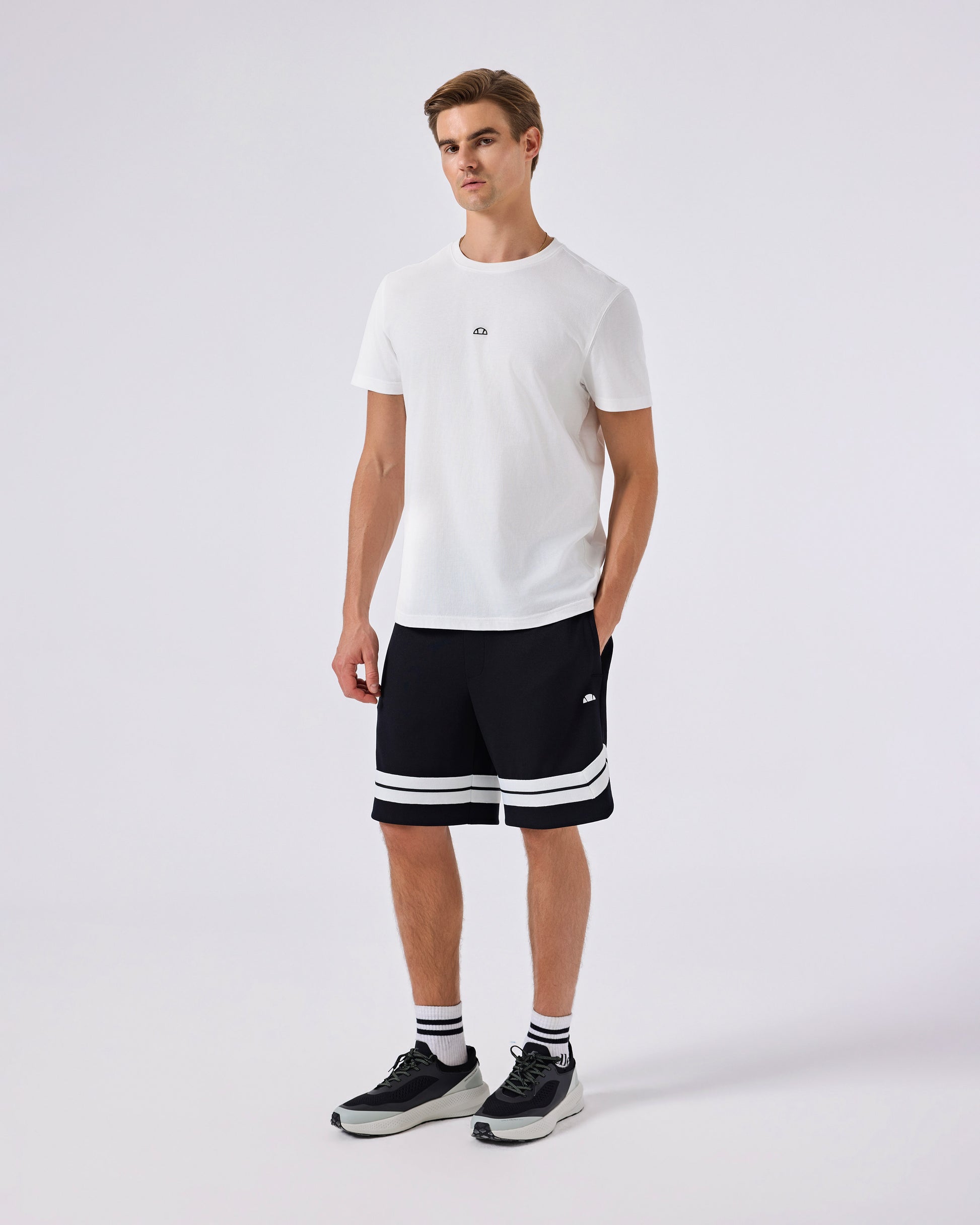 Ellesse Erkek Tişört 5SM5376-OF