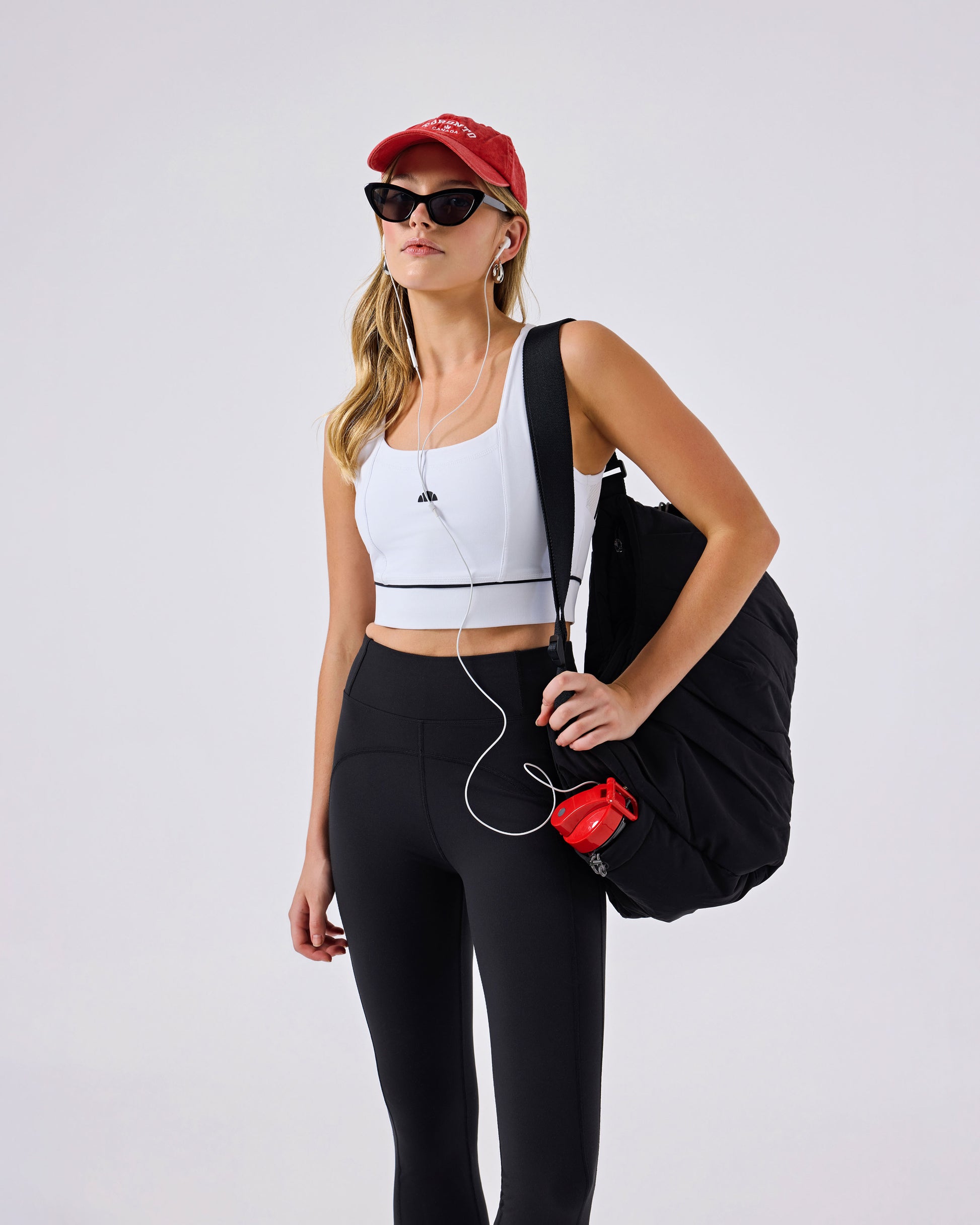 Ellesse Kadın Tayt 6SF4008-BK