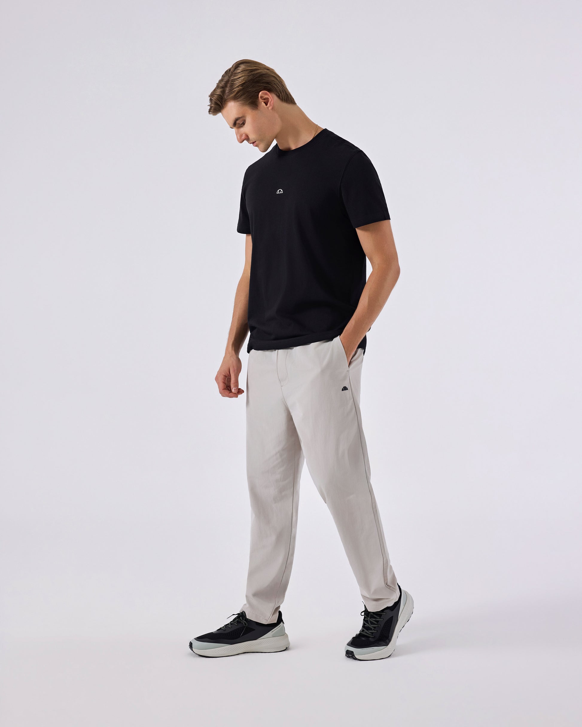 Ellesse Erkek Pantolon 6SM4024-GR
