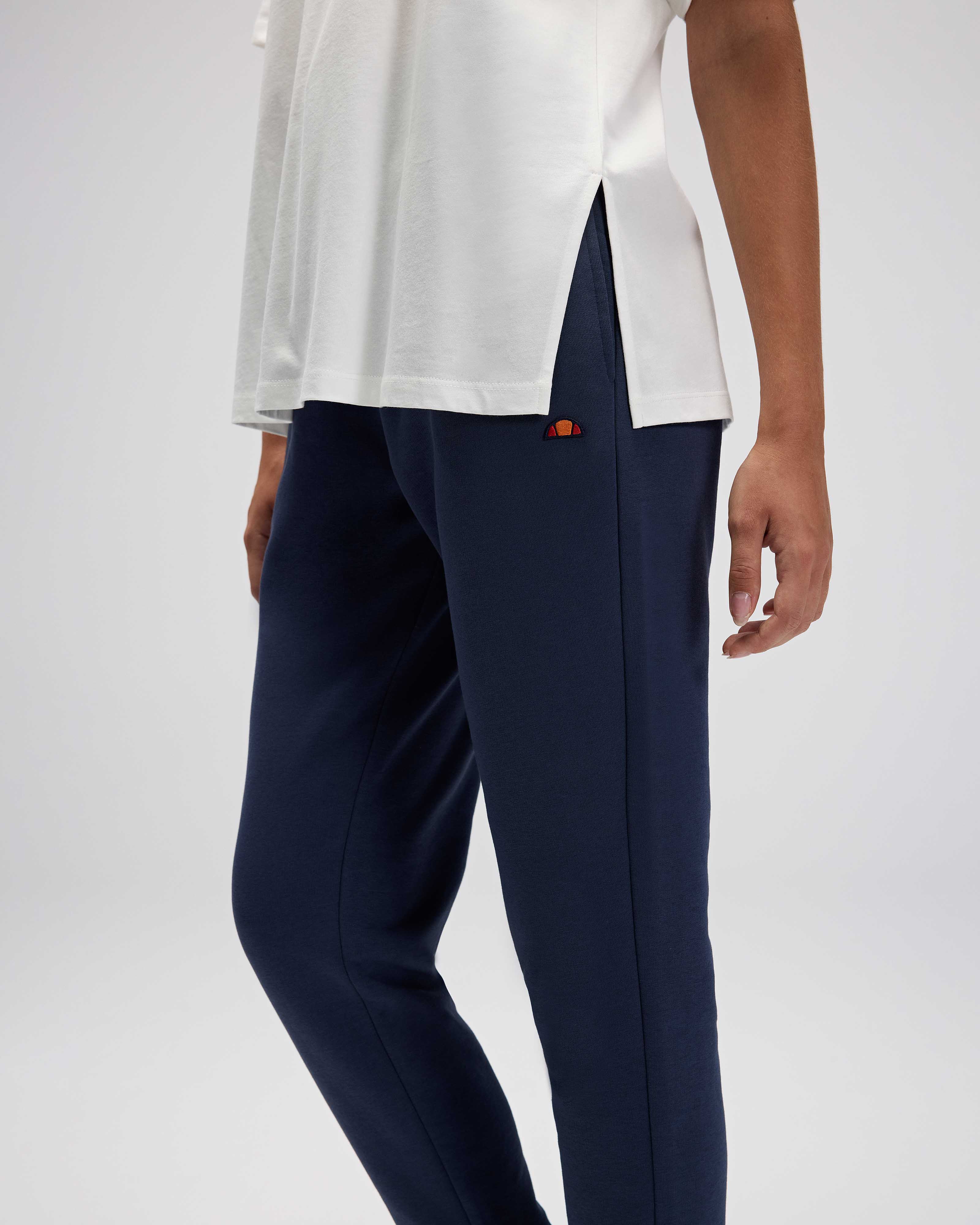 Ellesse Kadın Jogger Eşofman Altı EF555-NV