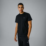 Ellesse Erkek Tişört EM254-BK
