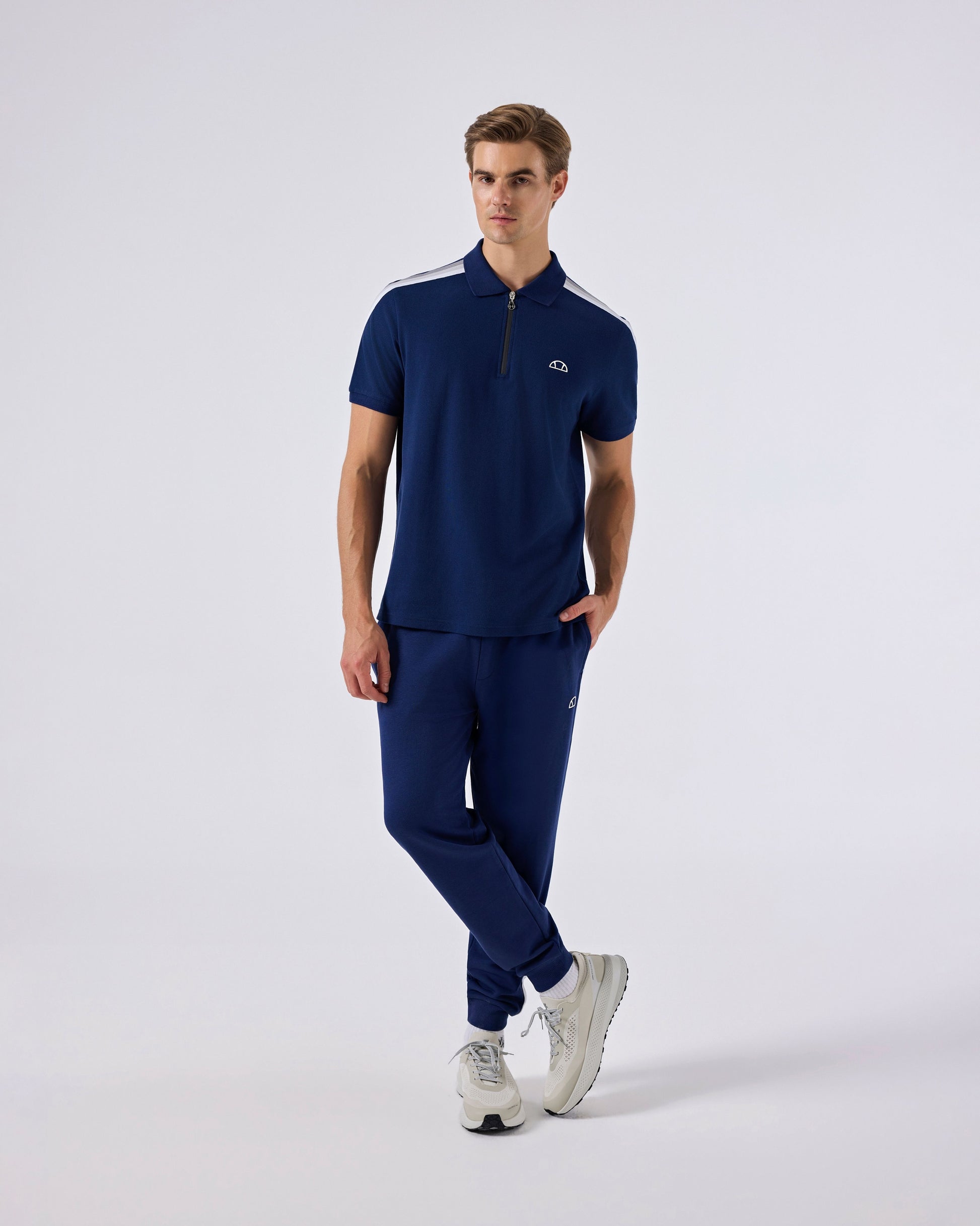 Ellesse Erkek Eşofman Altı 5SM4363-NV