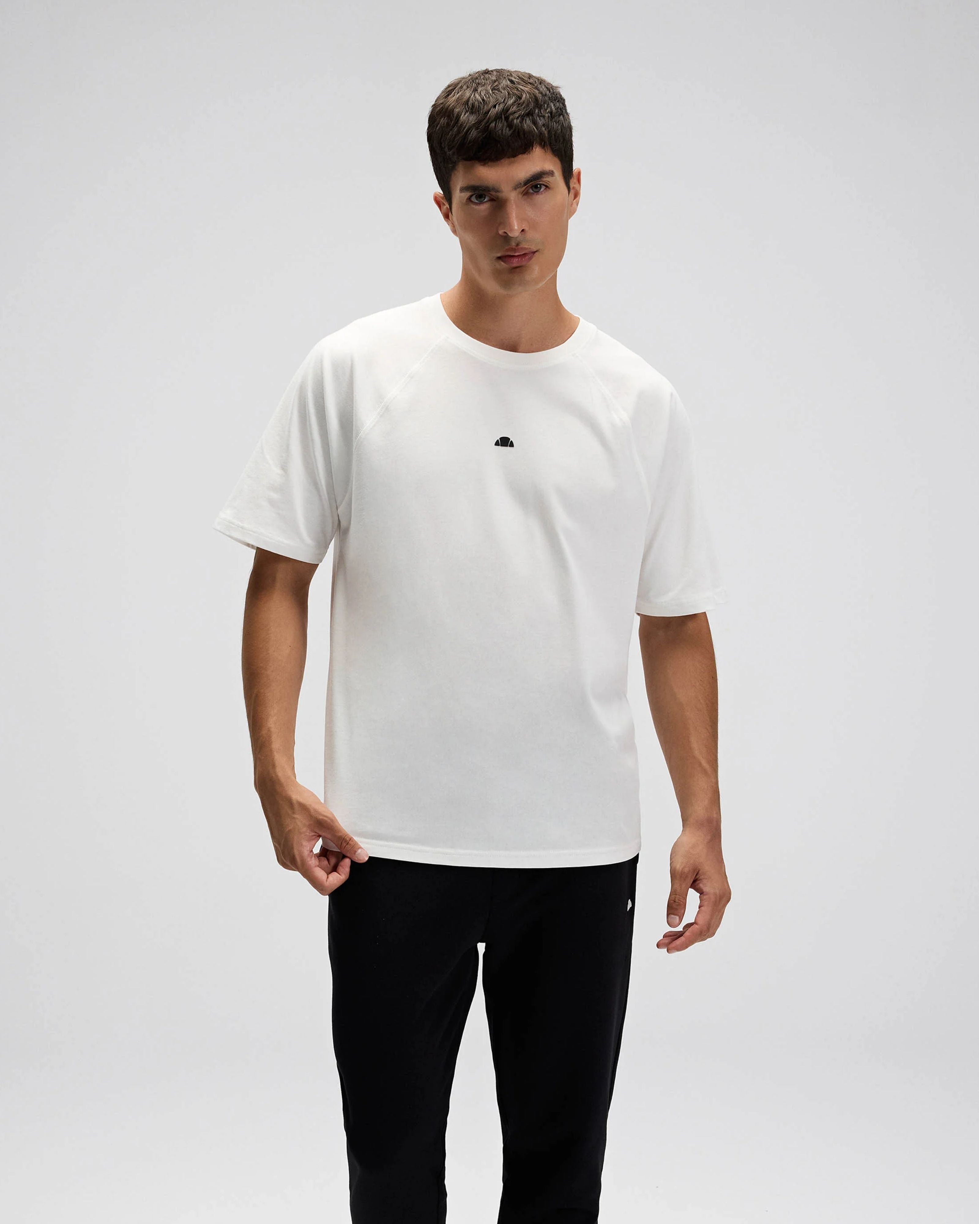 Ellesse Erkek Tişört EM557-OF