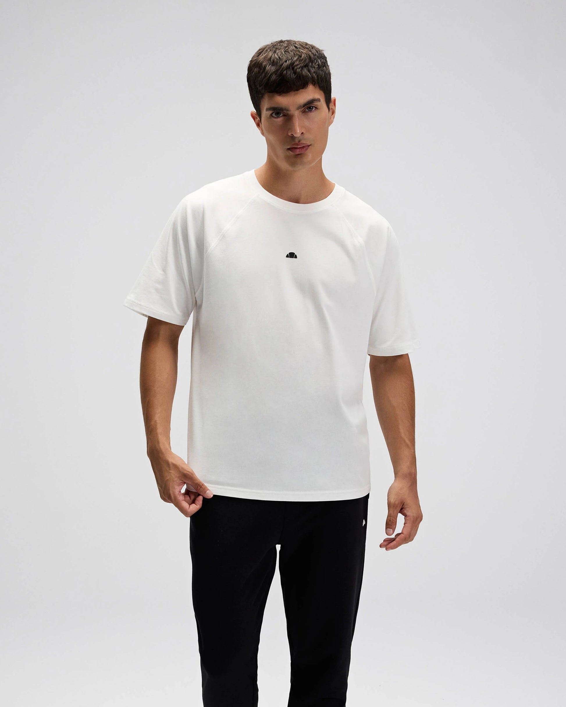 Ellesse Erkek Tişört EM557-OF