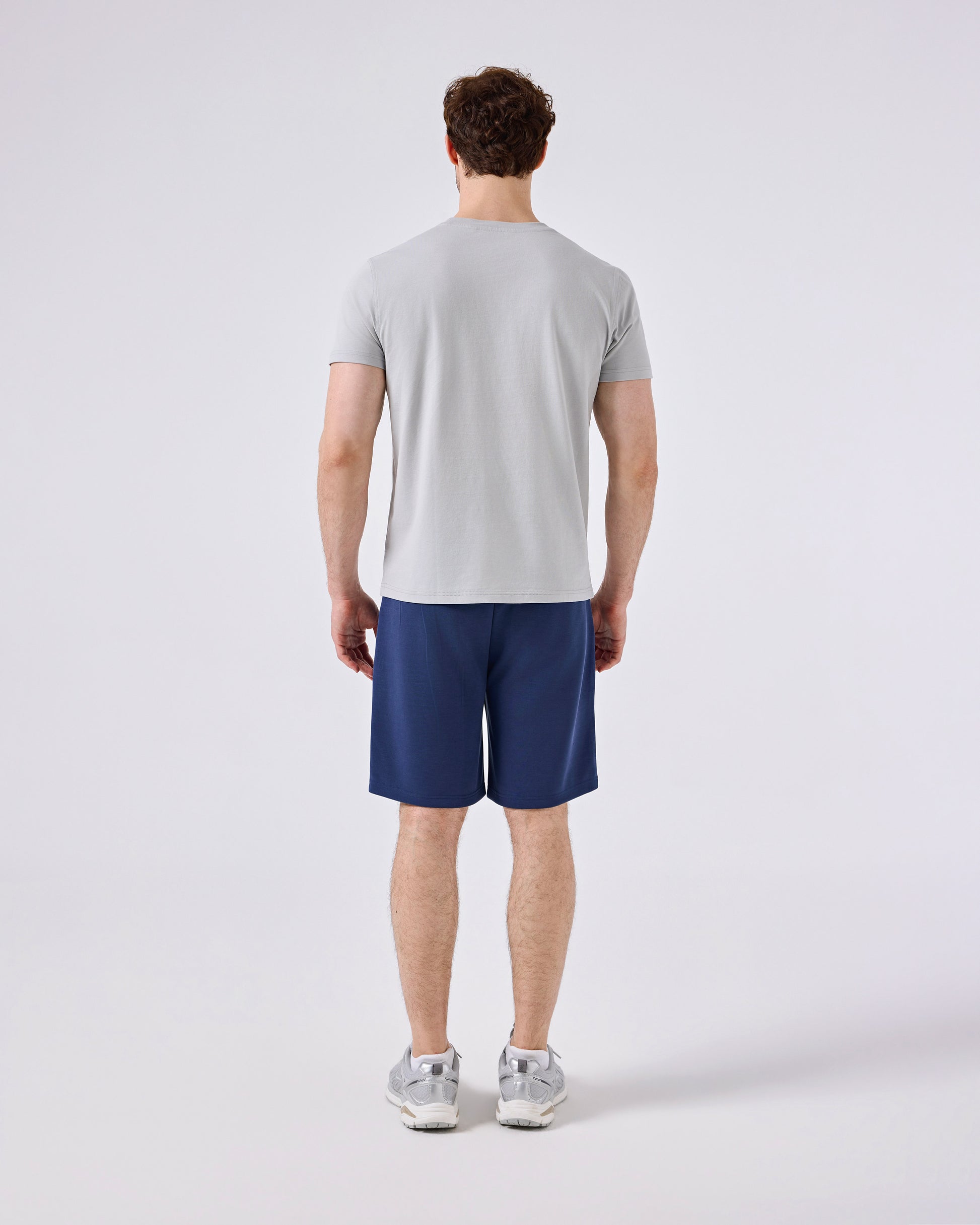 Ellesse Modal Erkek Şort 6SM4004-NV