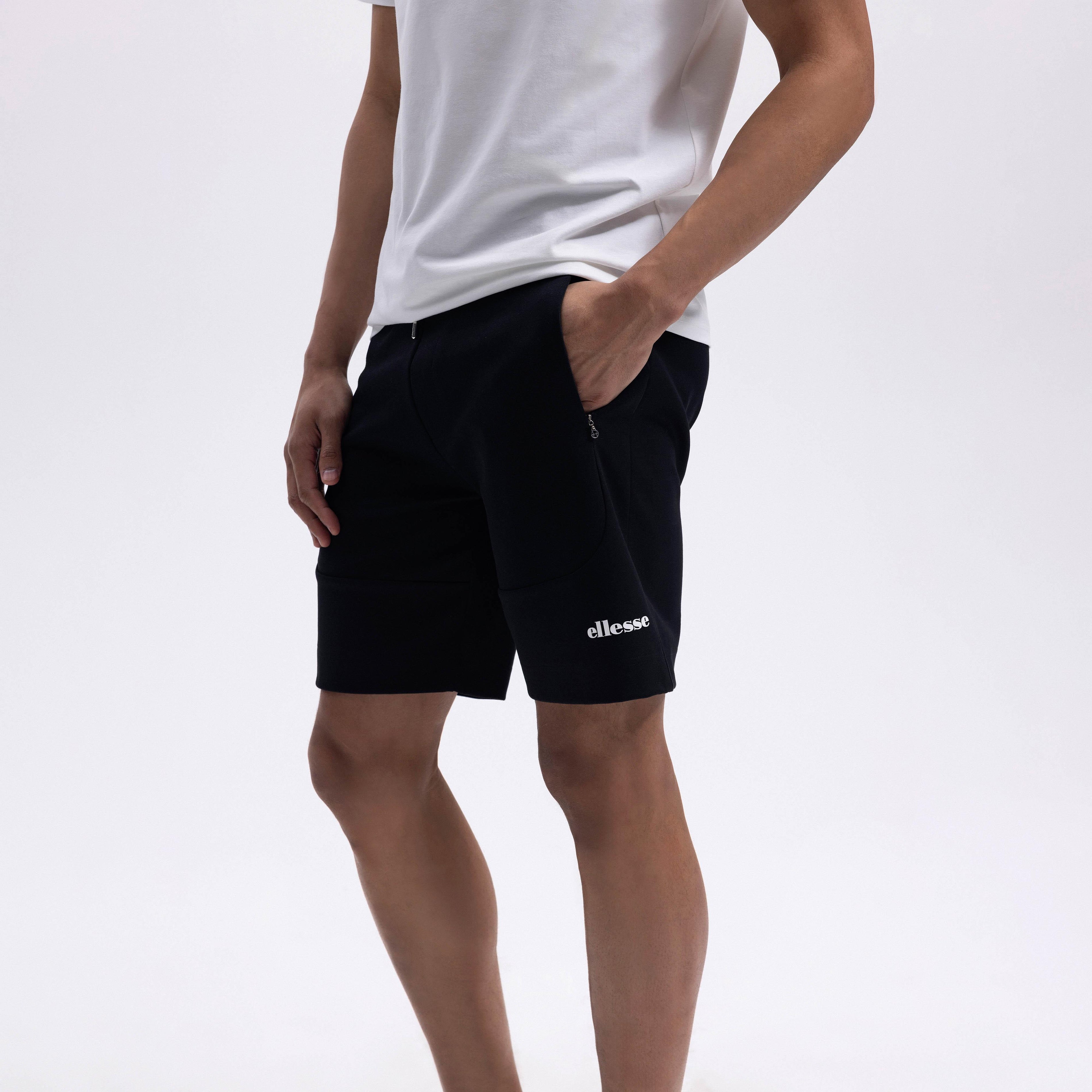 Ellesse Erkek Şort EM392-BK