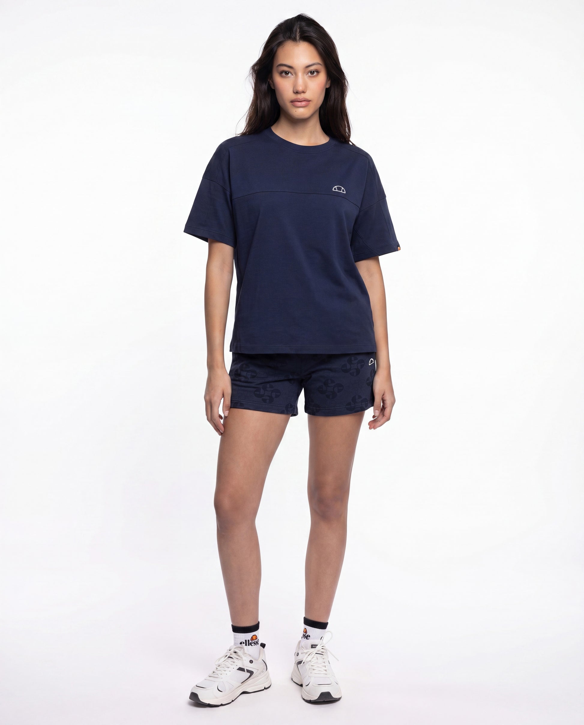 Ellesse Kadın Şort EF391-NV