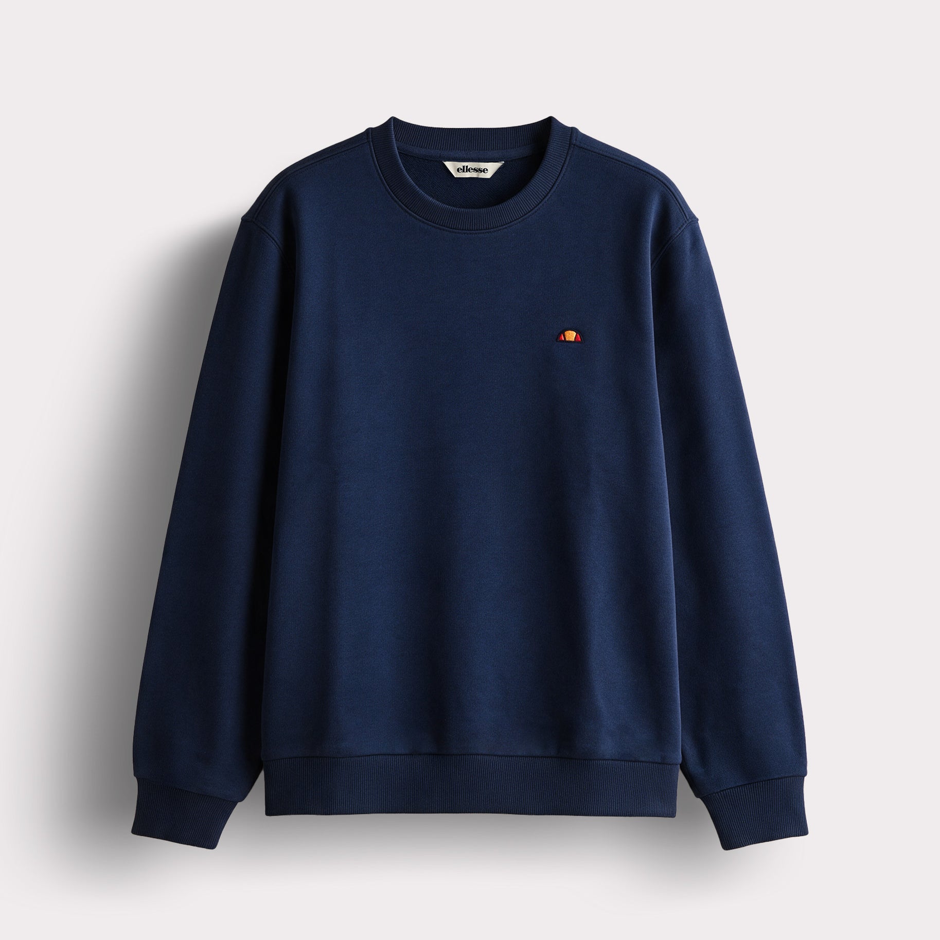 Ellesse Erkek Sweat 5WM3579-NV