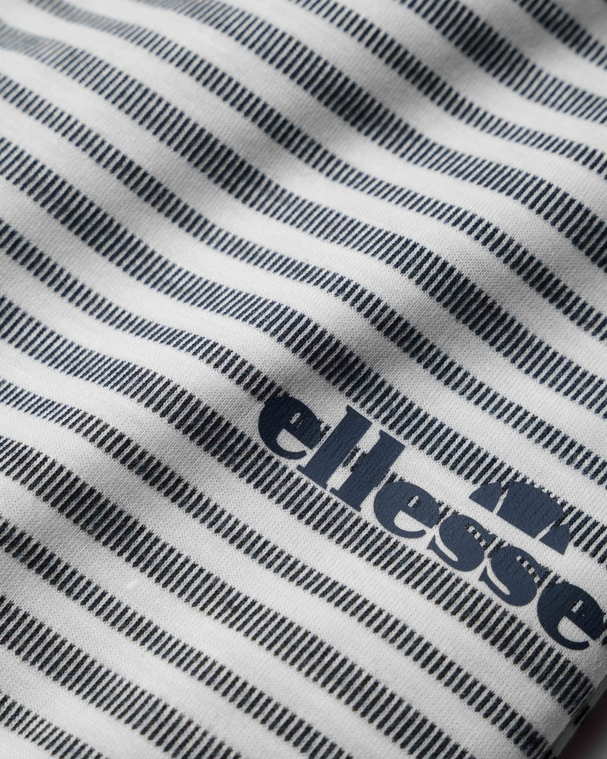 Ellesse Erkek Tişört 6SM5021-NV