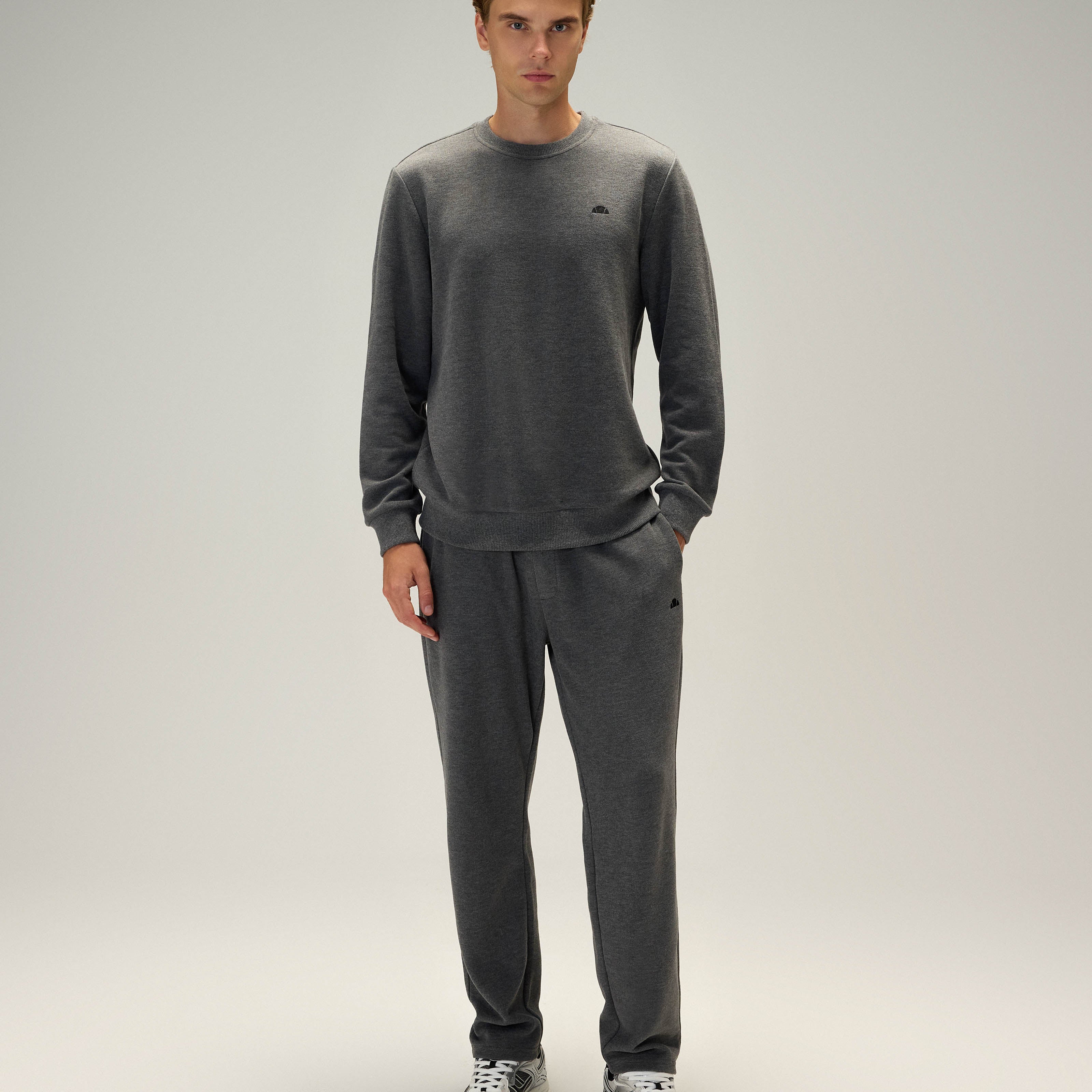 Ellesse Erkek Eşofman Altı 6WM4011-DGM