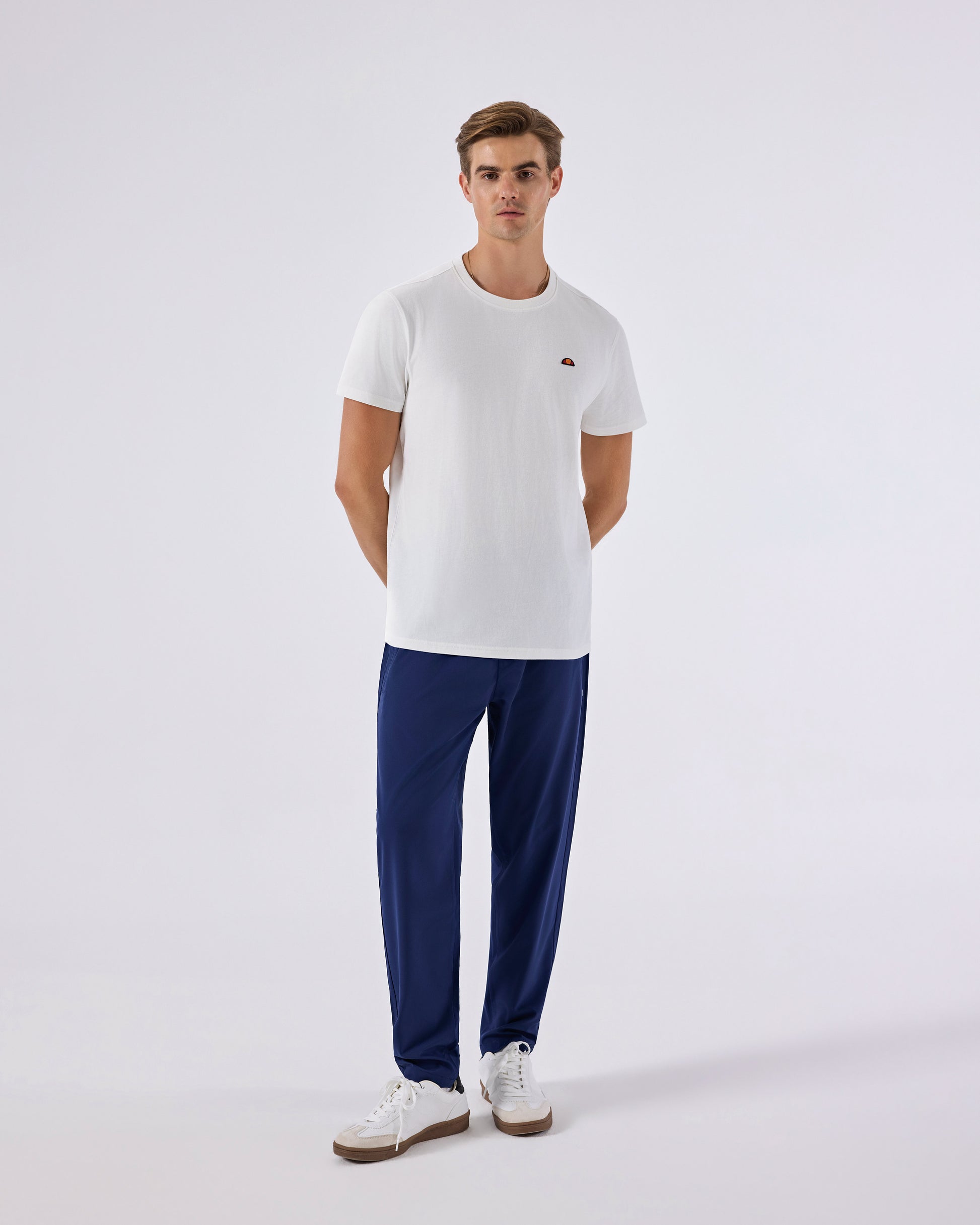 Ellesse Erkek Tişört 6SM5069-OF