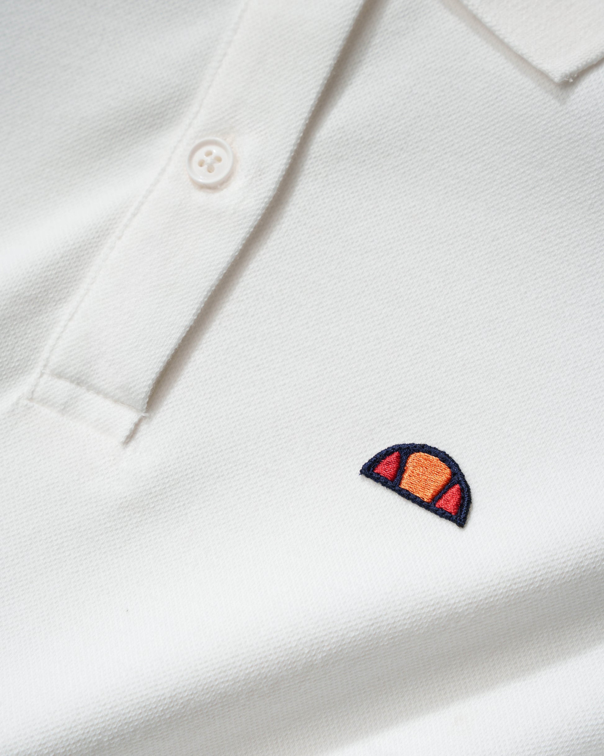 Ellesse Polo Yaka Kadın Tişört 6SF5056-OF