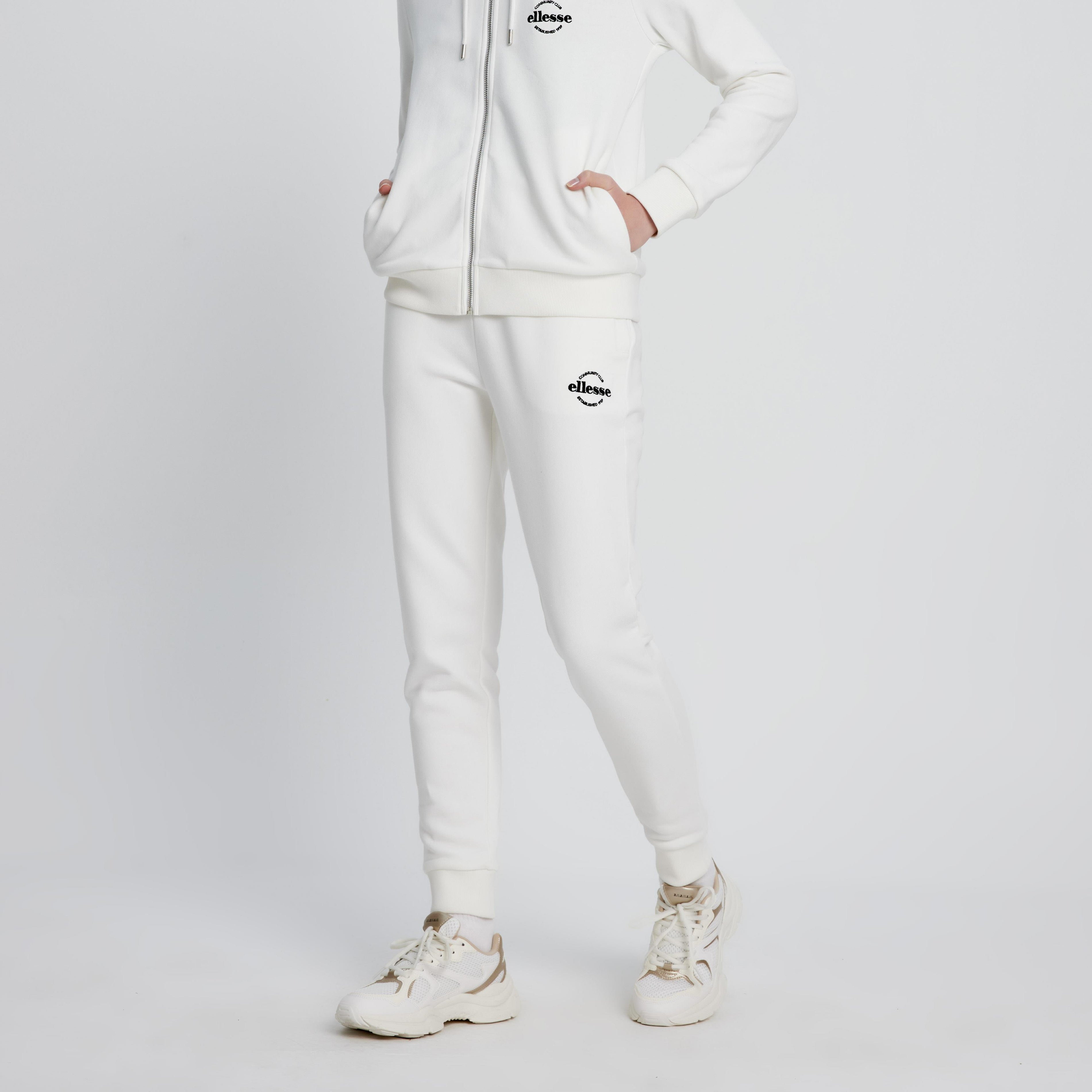 Ellesse Kadın Jogger Eşofman Altı EF039-ECR