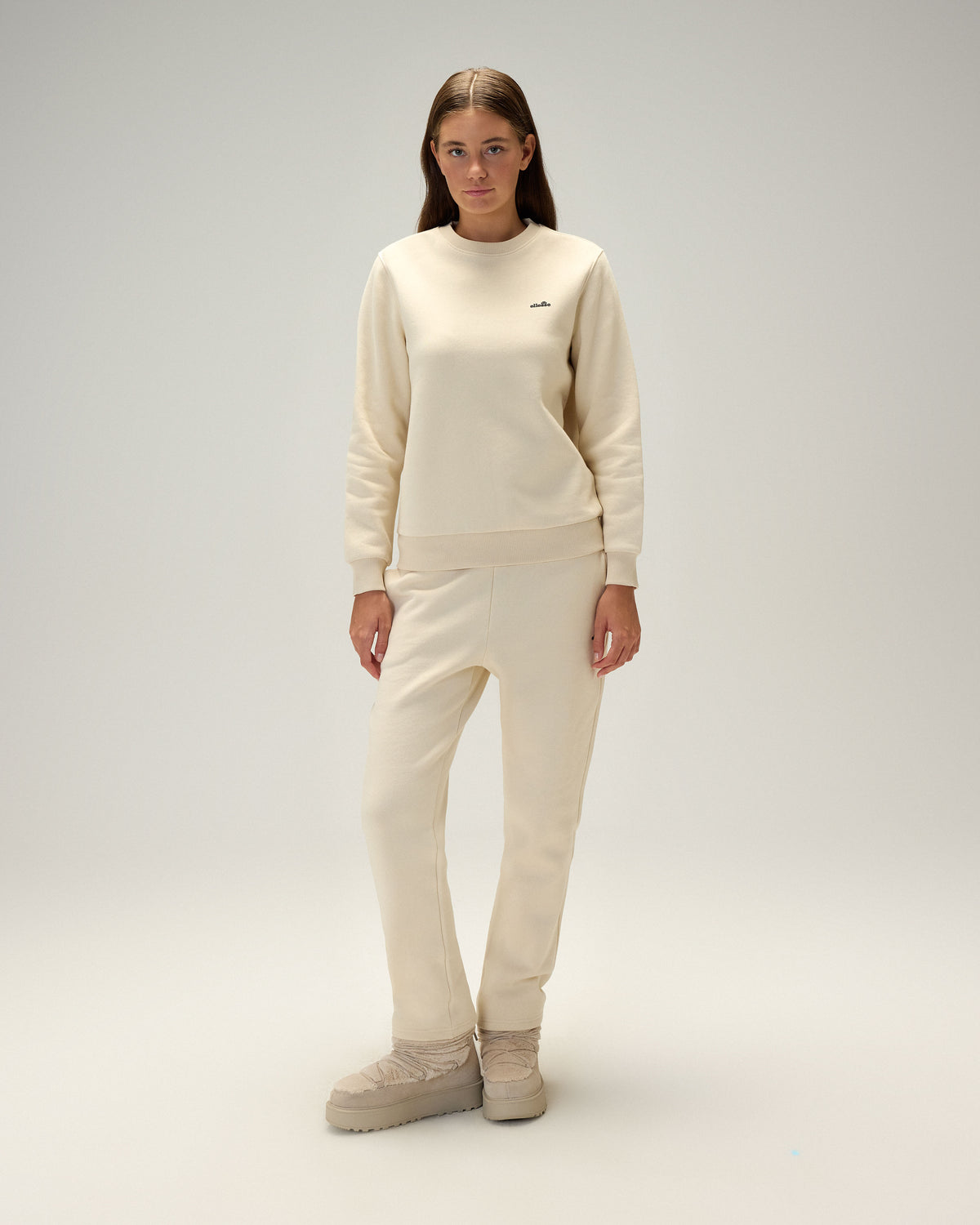 Ellesse Kadın Sweat 6WF3009-BG