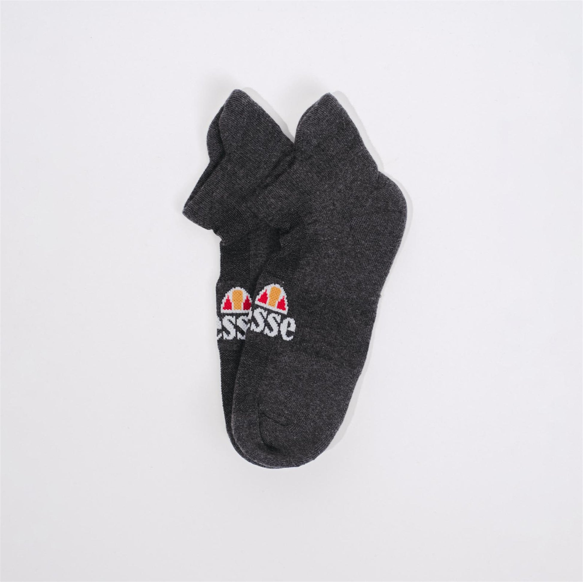 ellesse Erkek Çorap 3lü Paket C007-BKANGR