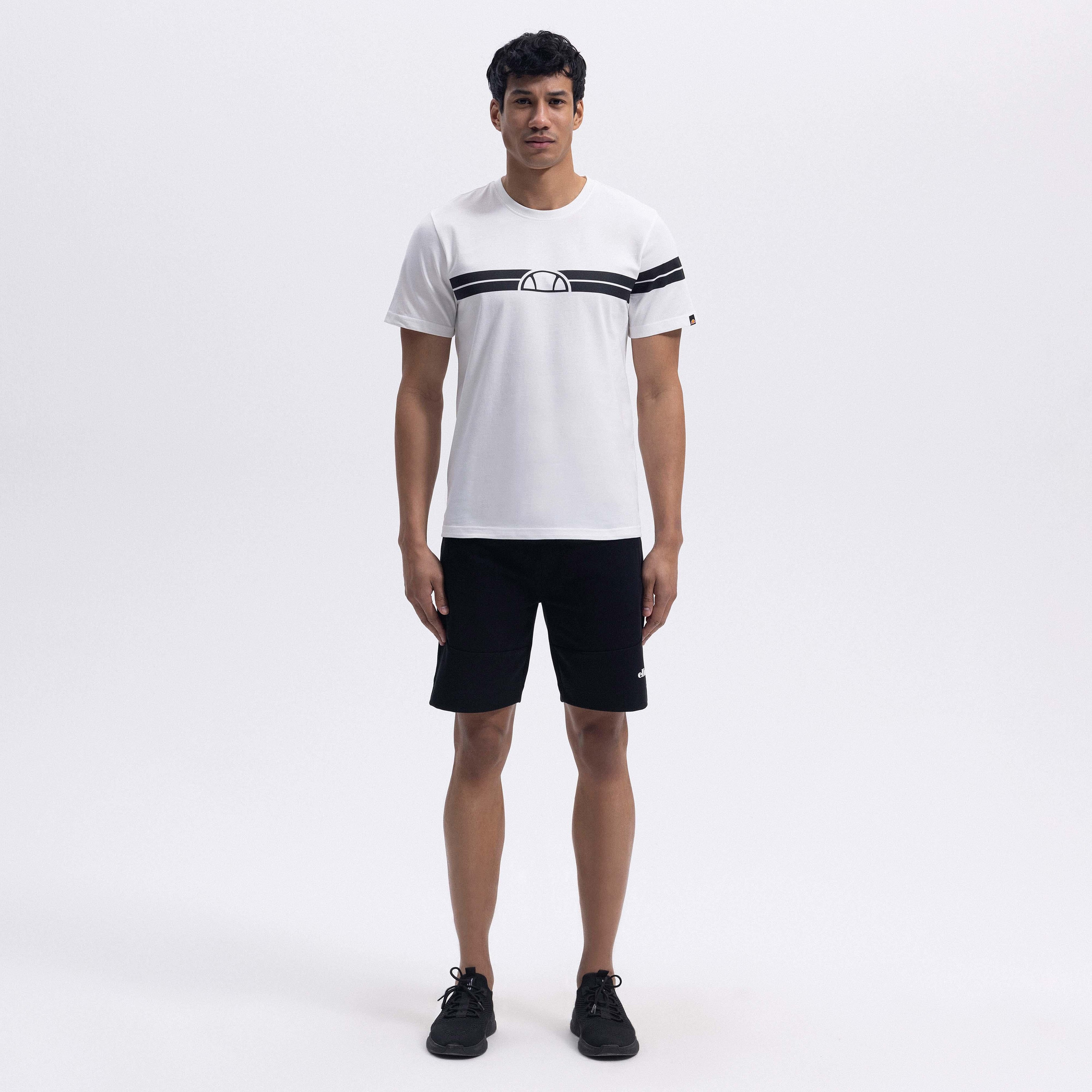 Ellesse Erkek Tişört EM442-ECR