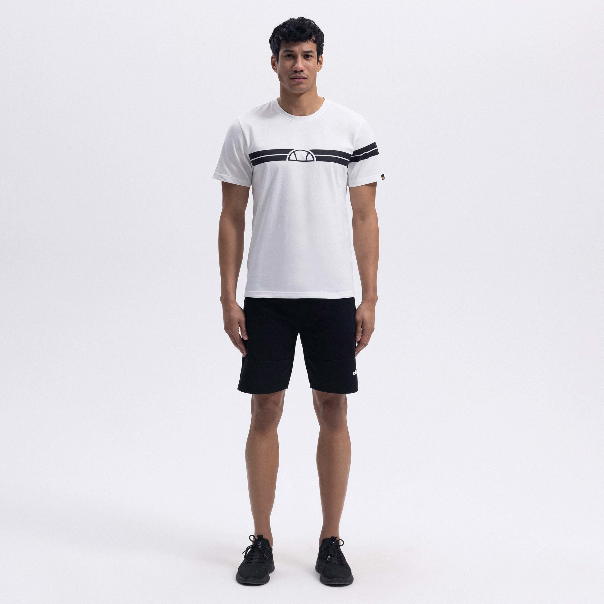 Ellesse Erkek Tişört EM442-ECR