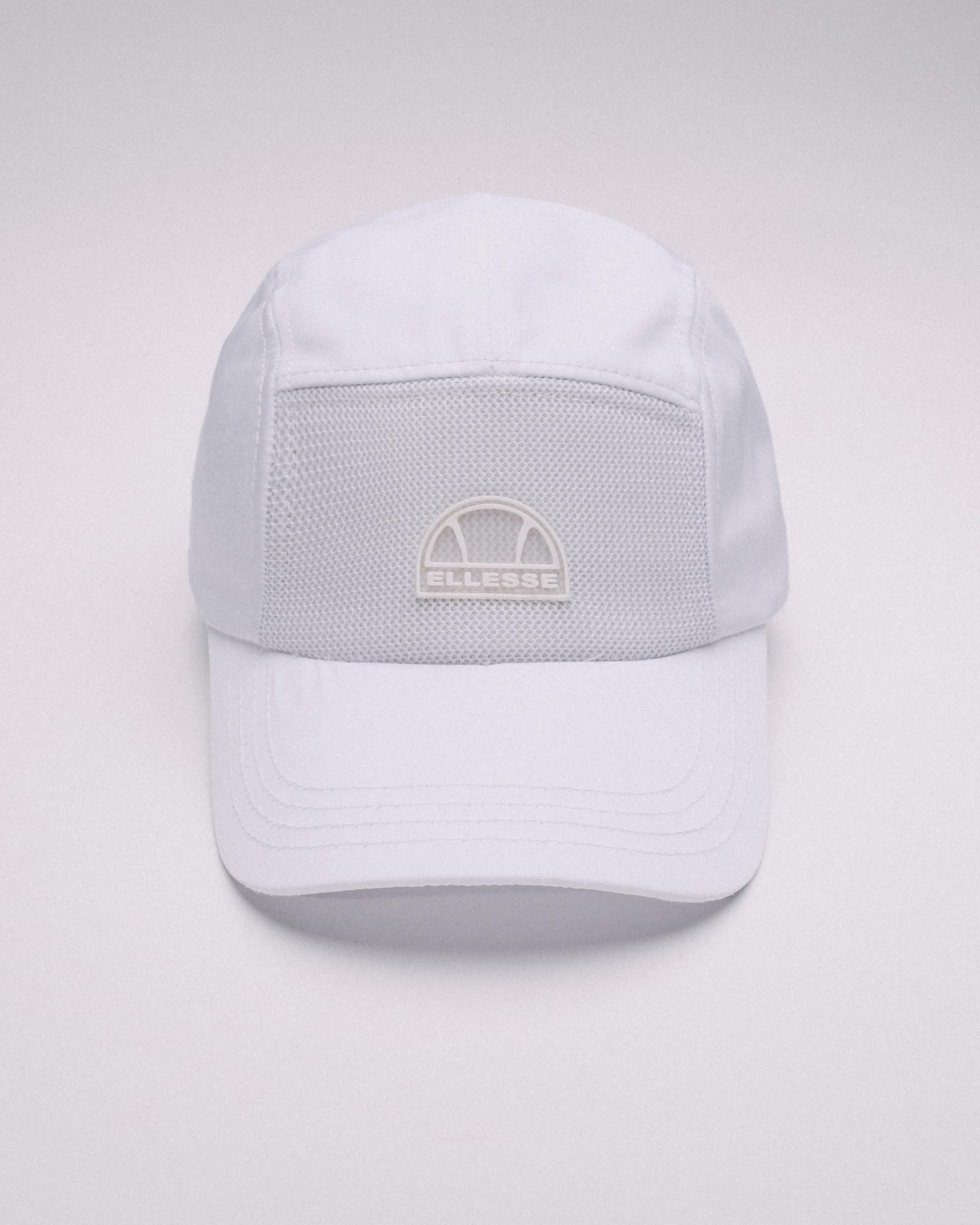 Ellesse Beyaz Unisex Şapka EM196-WHT