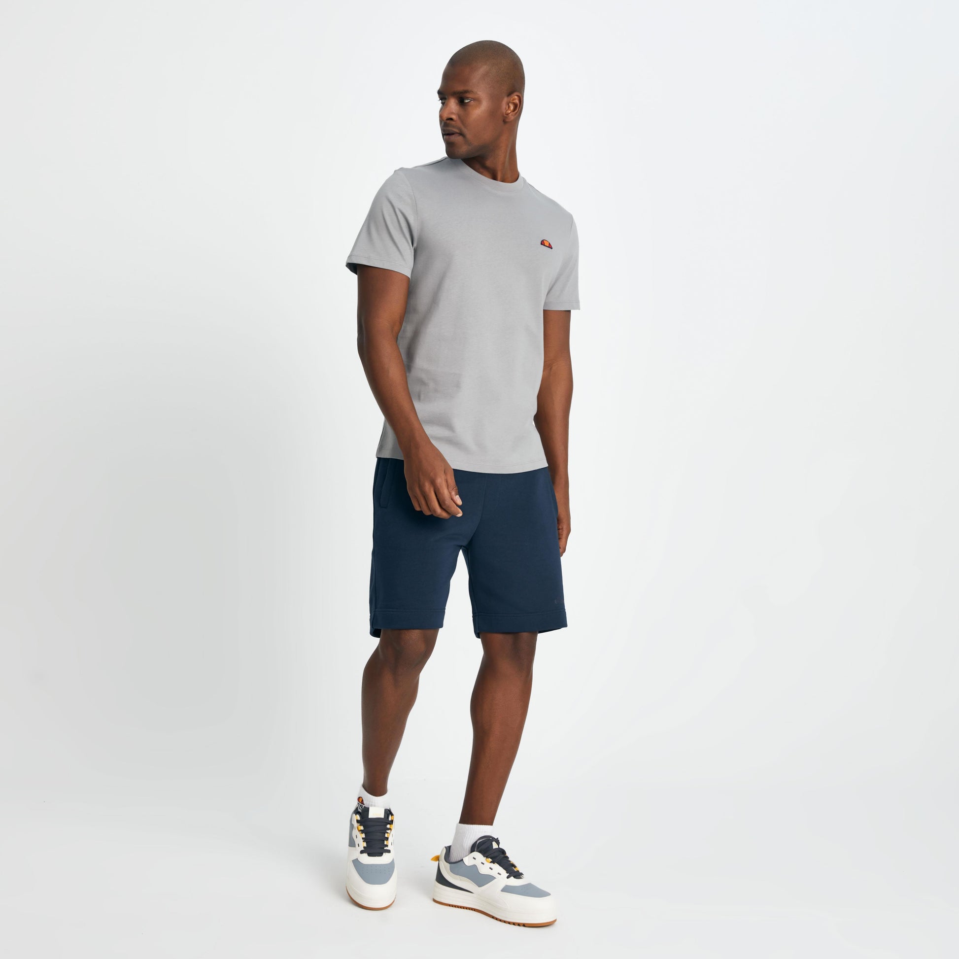Ellesse Erkek Tişört EM133-GI