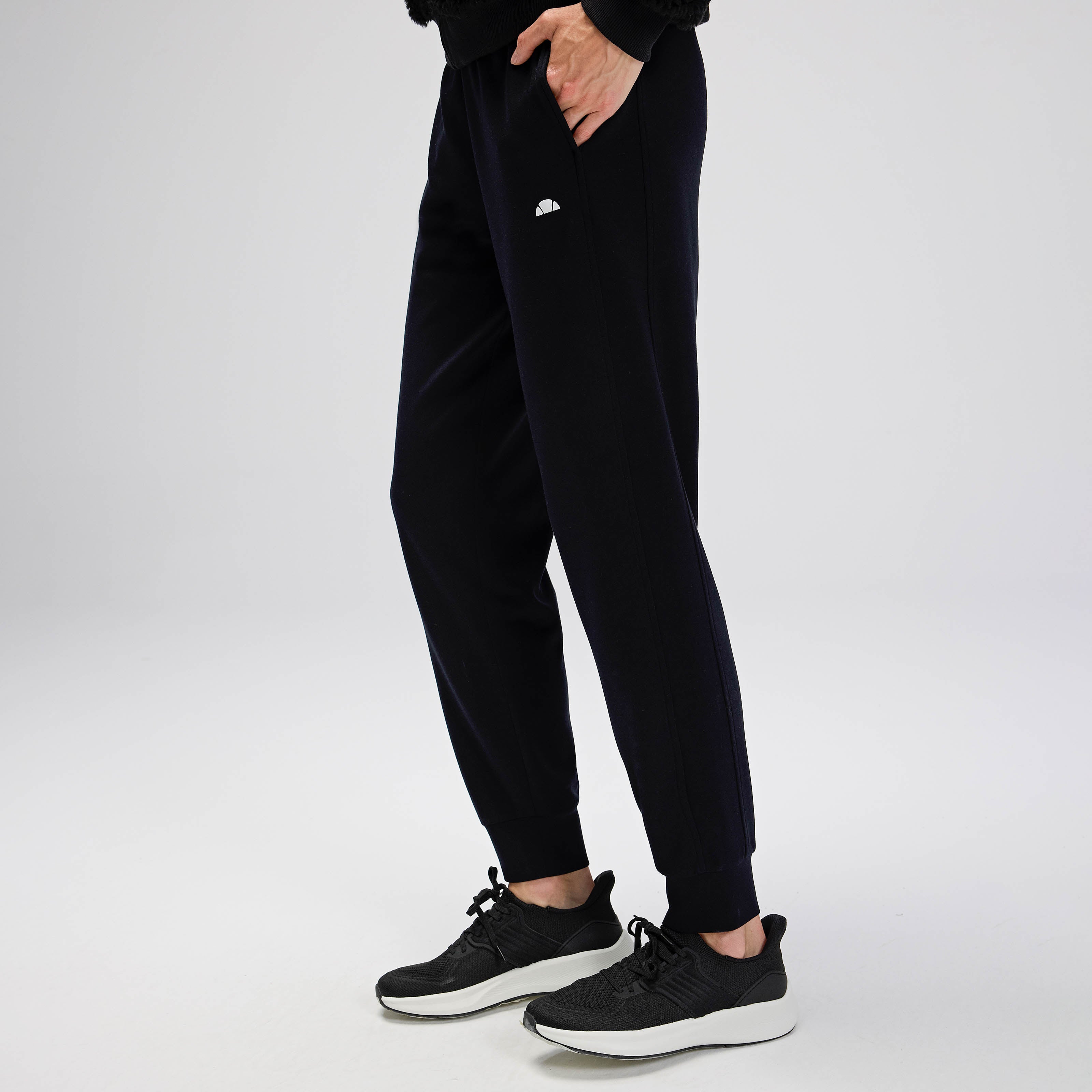 Ellesse Kadın Eşofman Altı EF532-BK