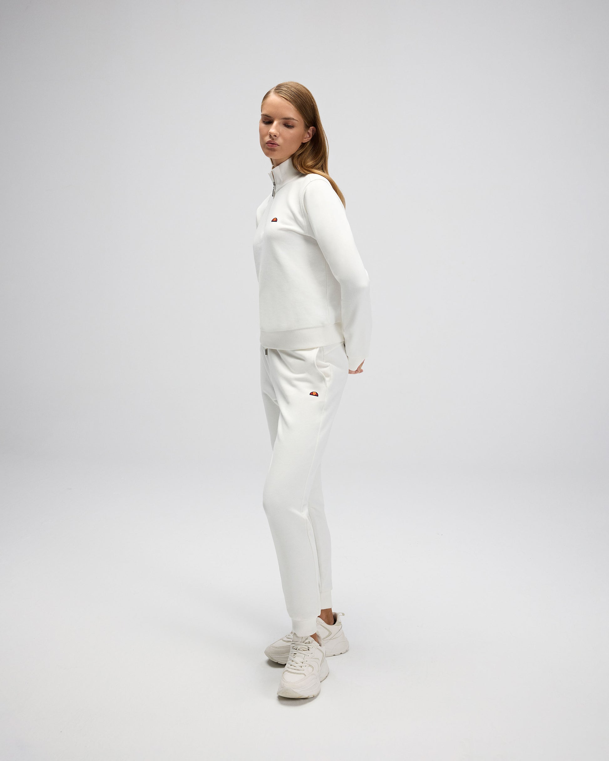 Ellesse Kadın Jogger Eşofman Altı EF555-OF
