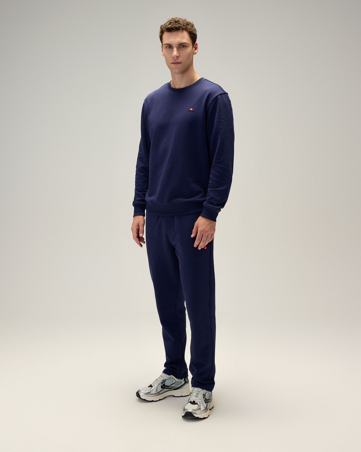 Ellesse Erkek Eşofman Altı 5WM4700-NV