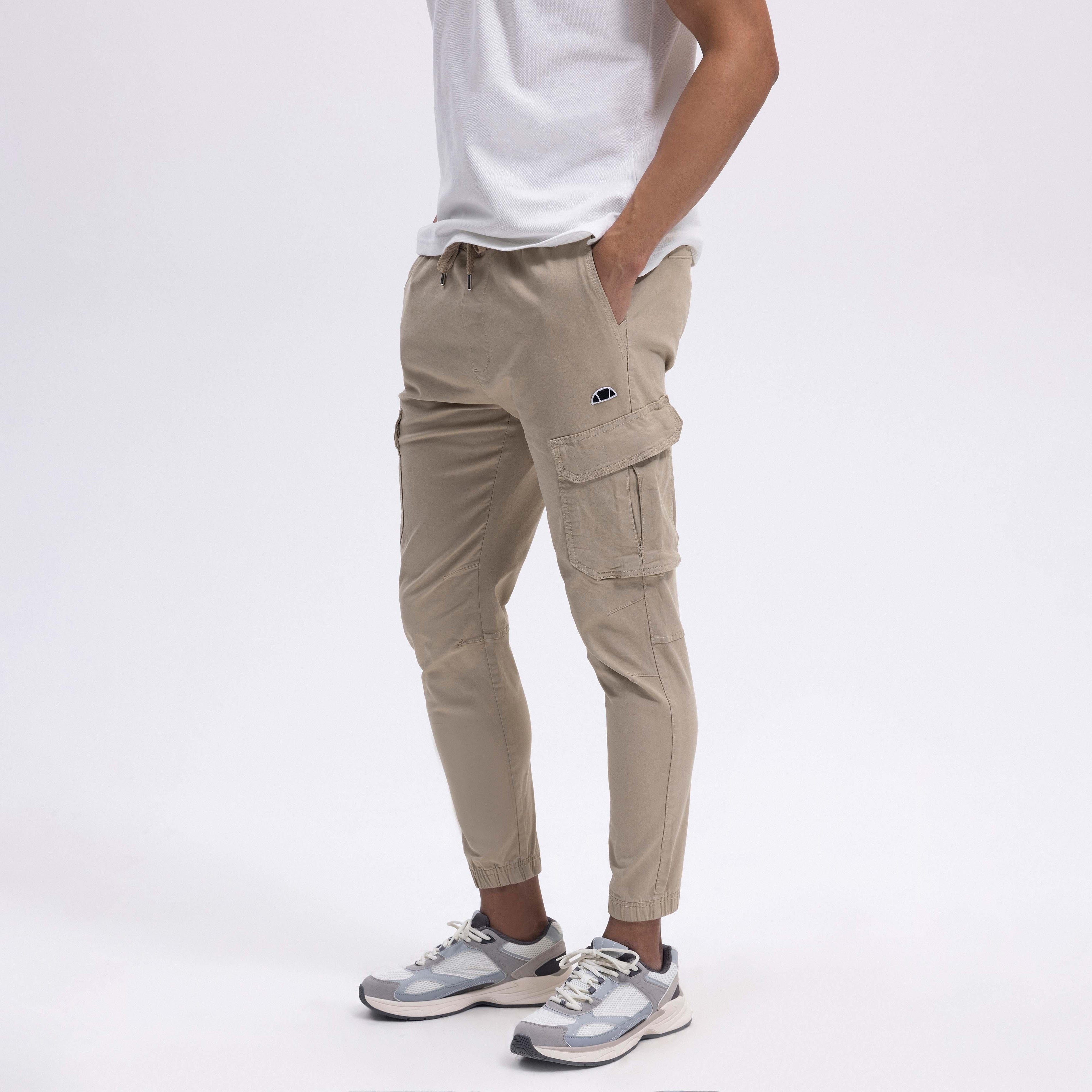 Ellesse Erkek Kargo Pantolon EM473-BG