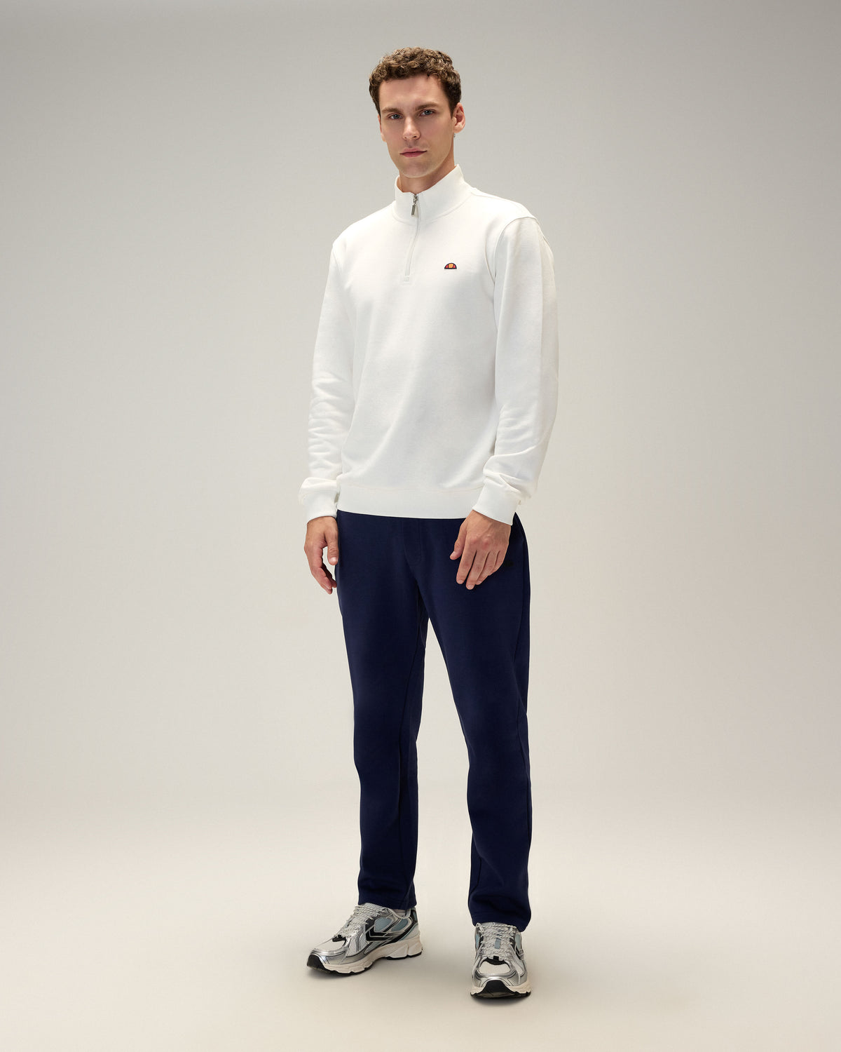 Ellesse Erkek Eşofman Altı 5WM4546-NV